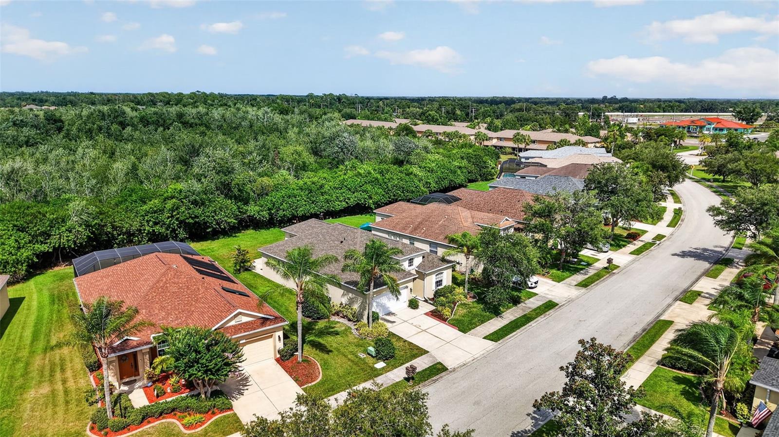 LEXINGTON - Residential