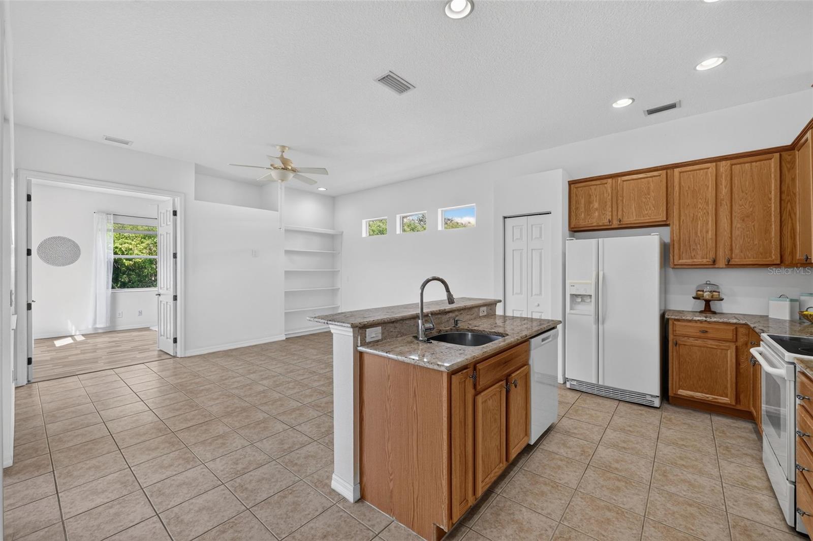 LEXINGTON - Residential