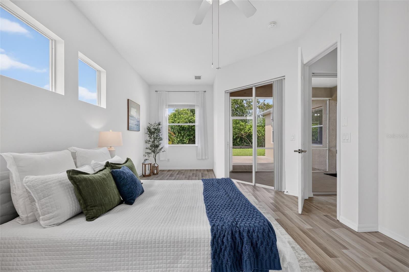 LEXINGTON - Residential