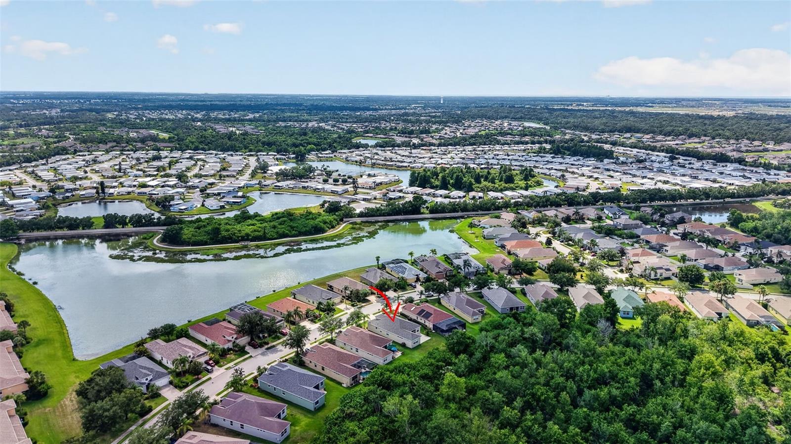 LEXINGTON - Residential
