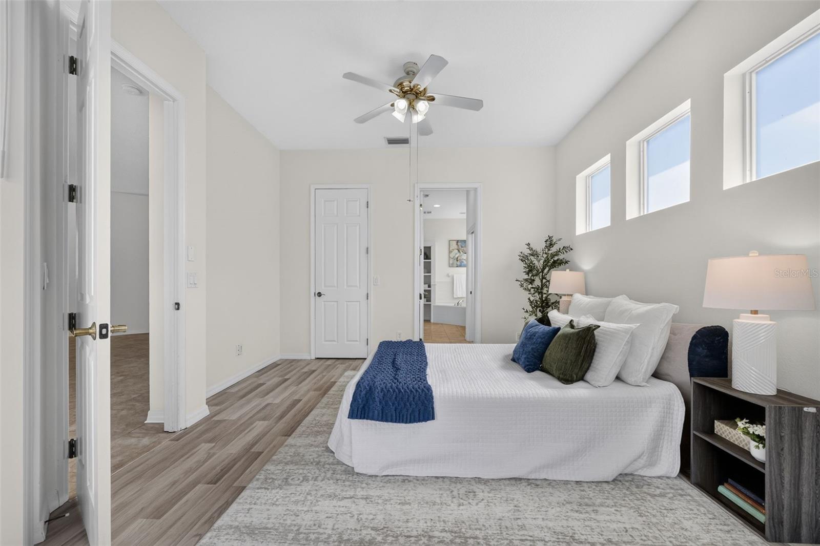 LEXINGTON - Residential
