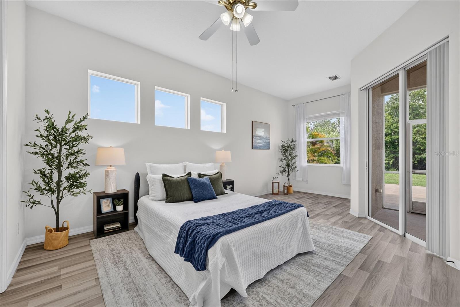 LEXINGTON - Residential