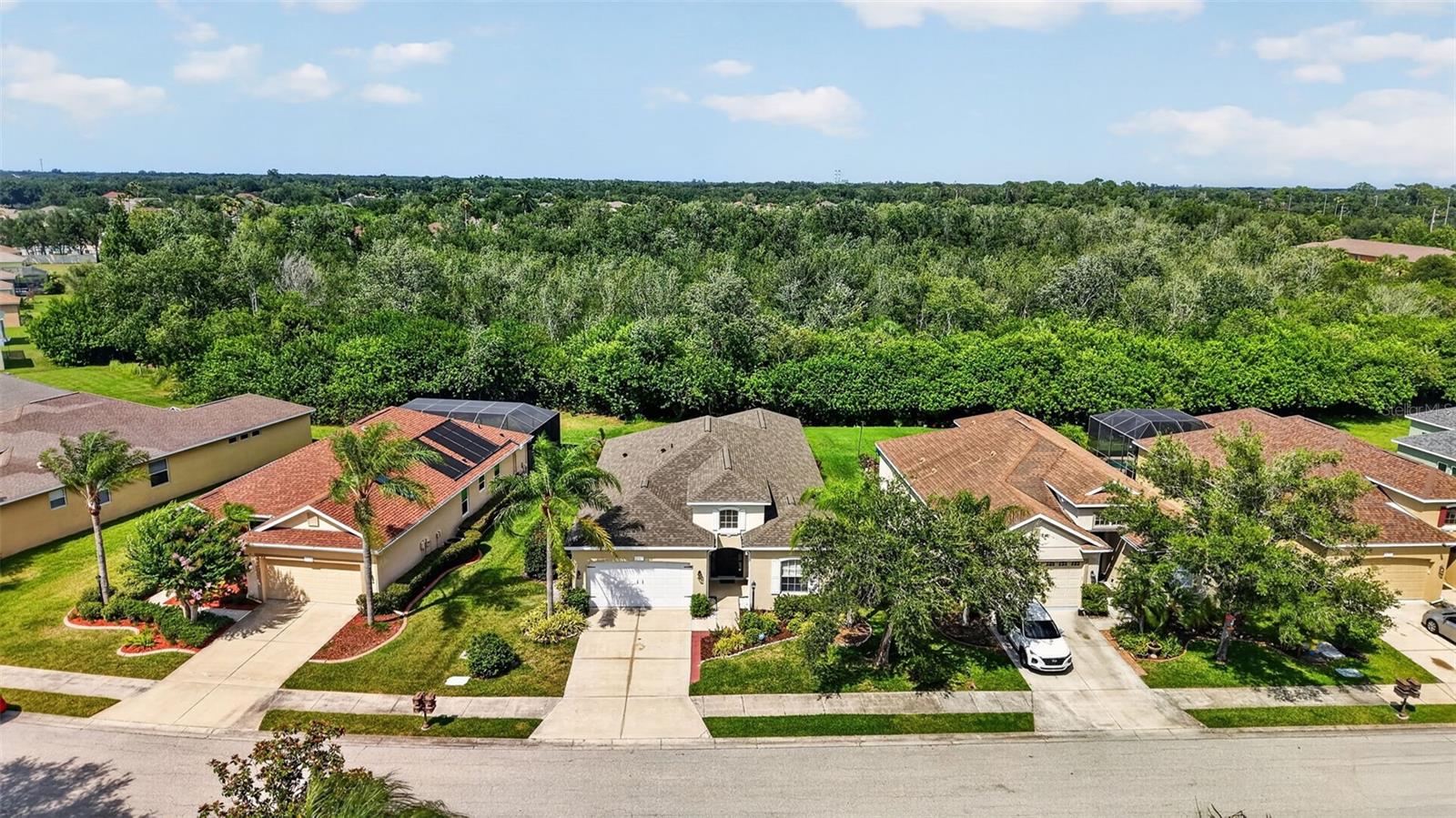 LEXINGTON - Residential