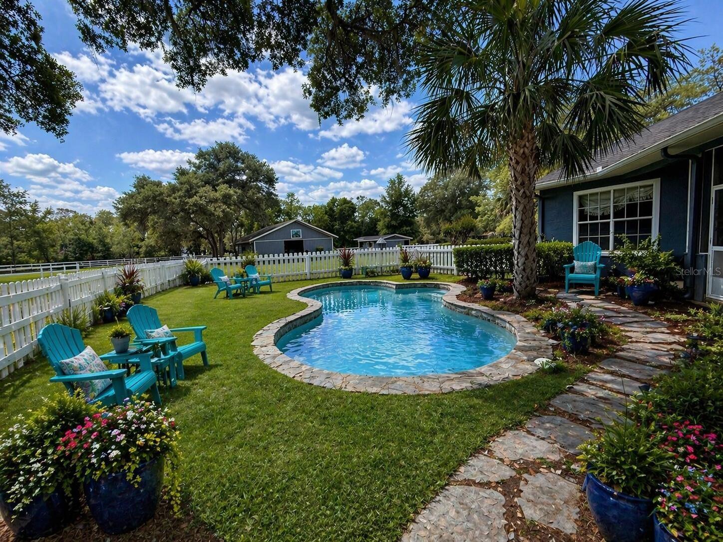 RODRIQUEZ GRANT - Residential