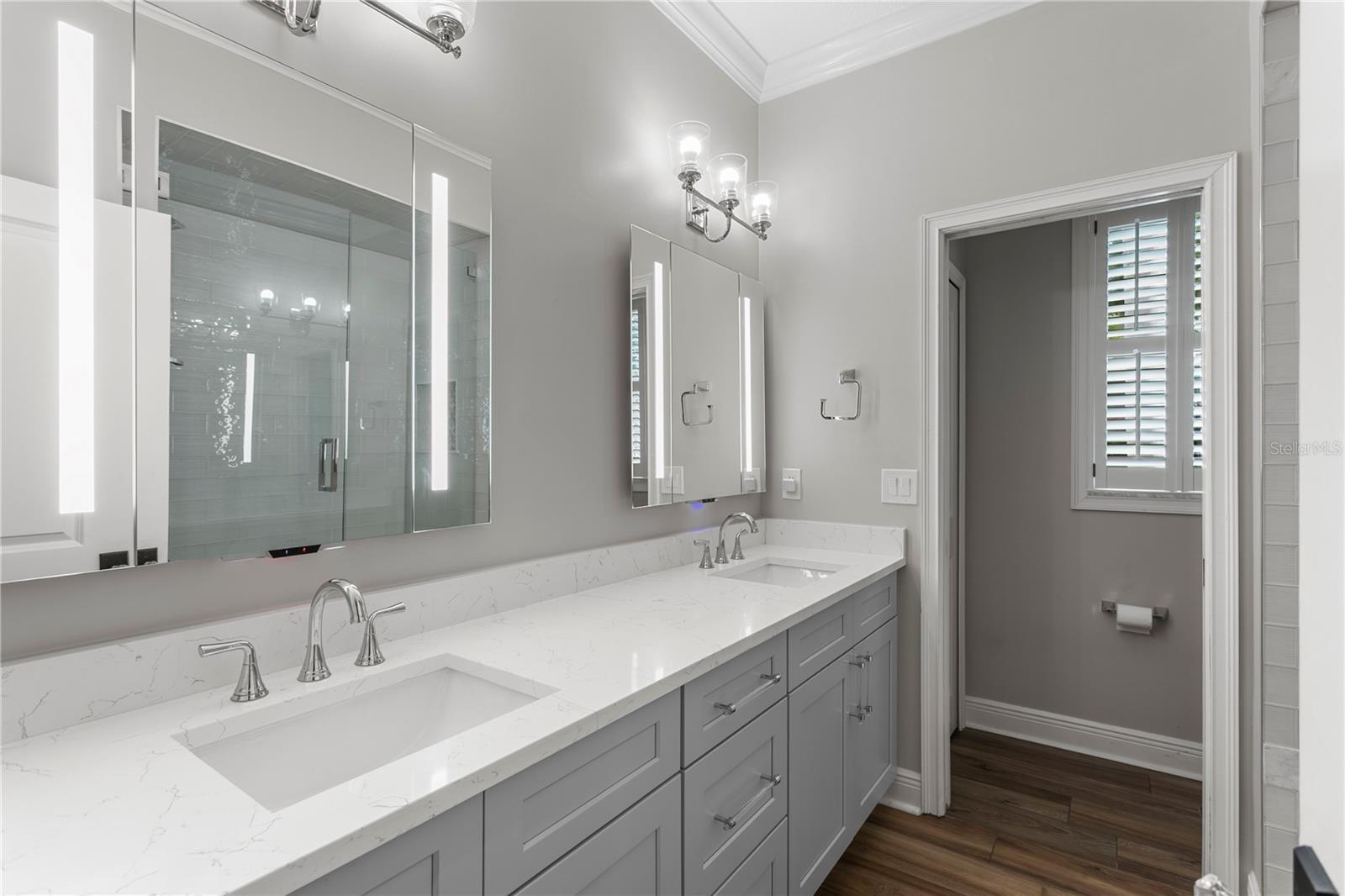PLACIDO BAYOU - Residential