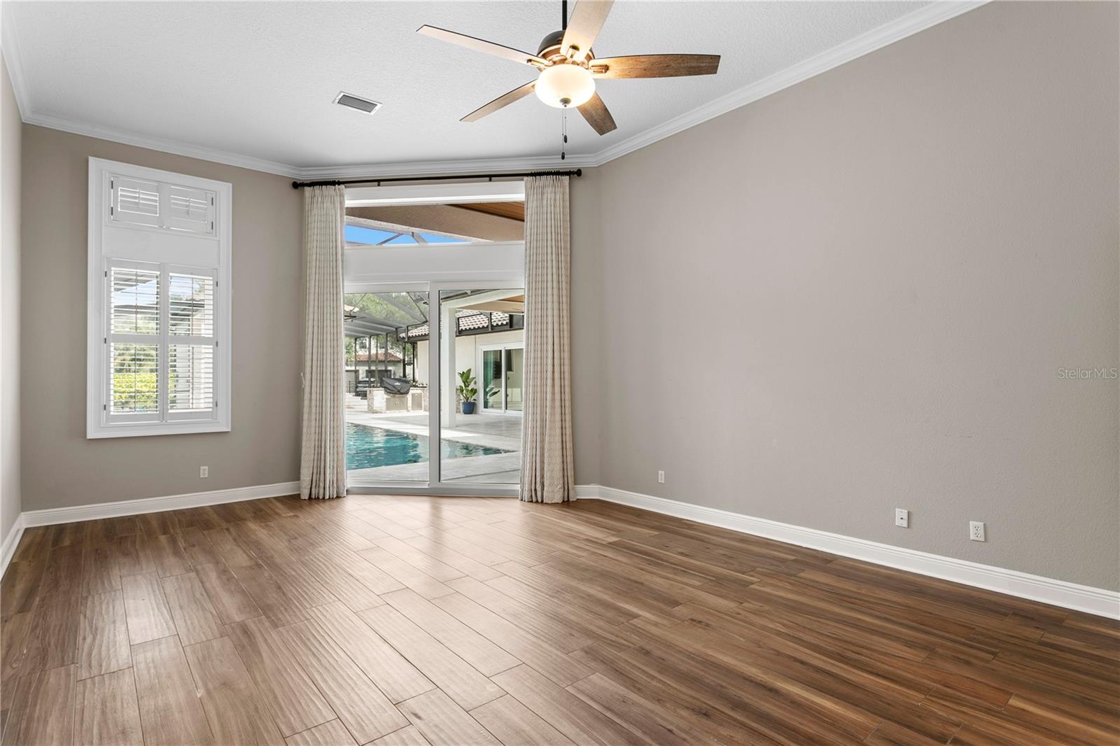 PLACIDO BAYOU - Residential