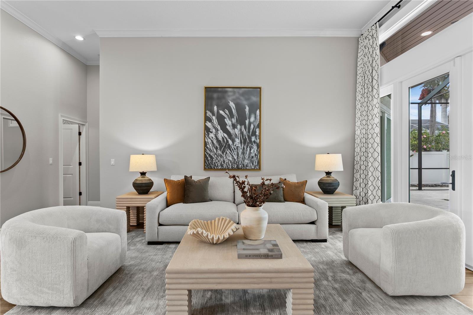 PLACIDO BAYOU - Residential