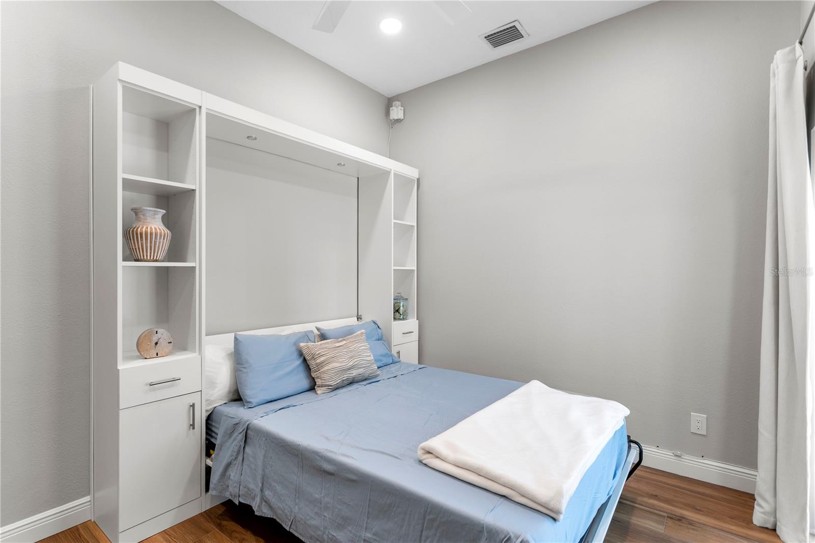 PLACIDO BAYOU - Residential