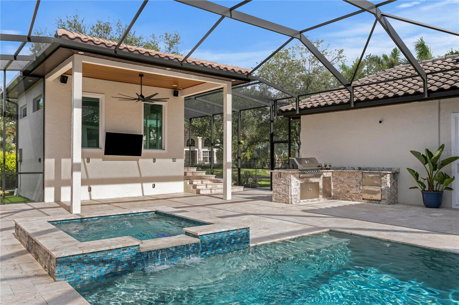 PLACIDO BAYOU - Residential