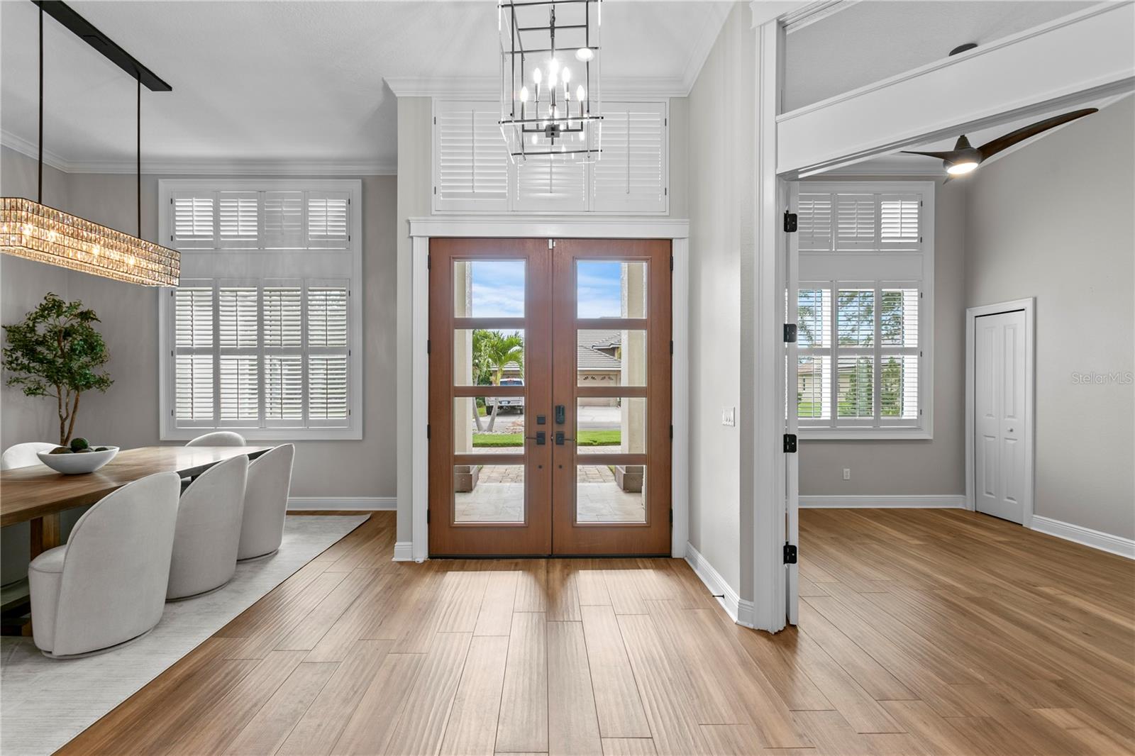 PLACIDO BAYOU - Residential