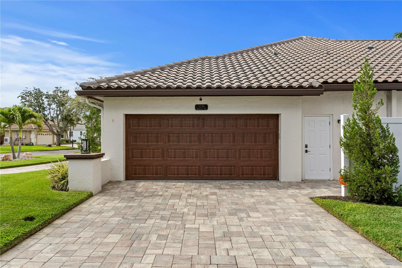 PLACIDO BAYOU - Residential