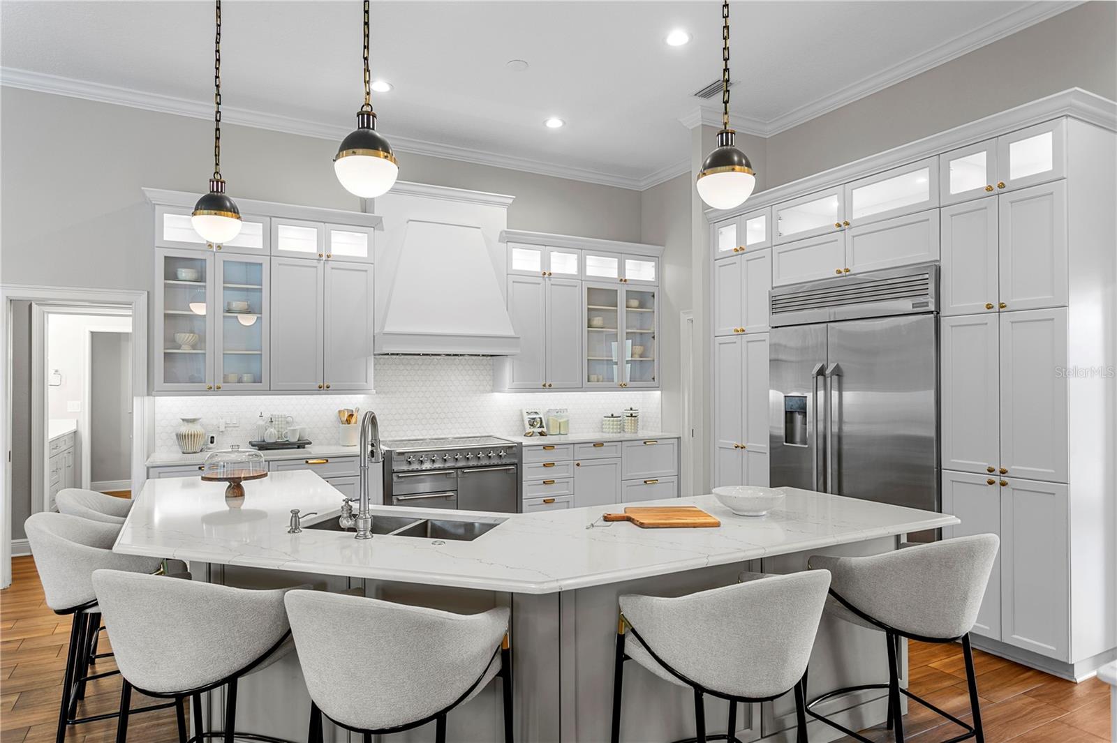 PLACIDO BAYOU - Residential