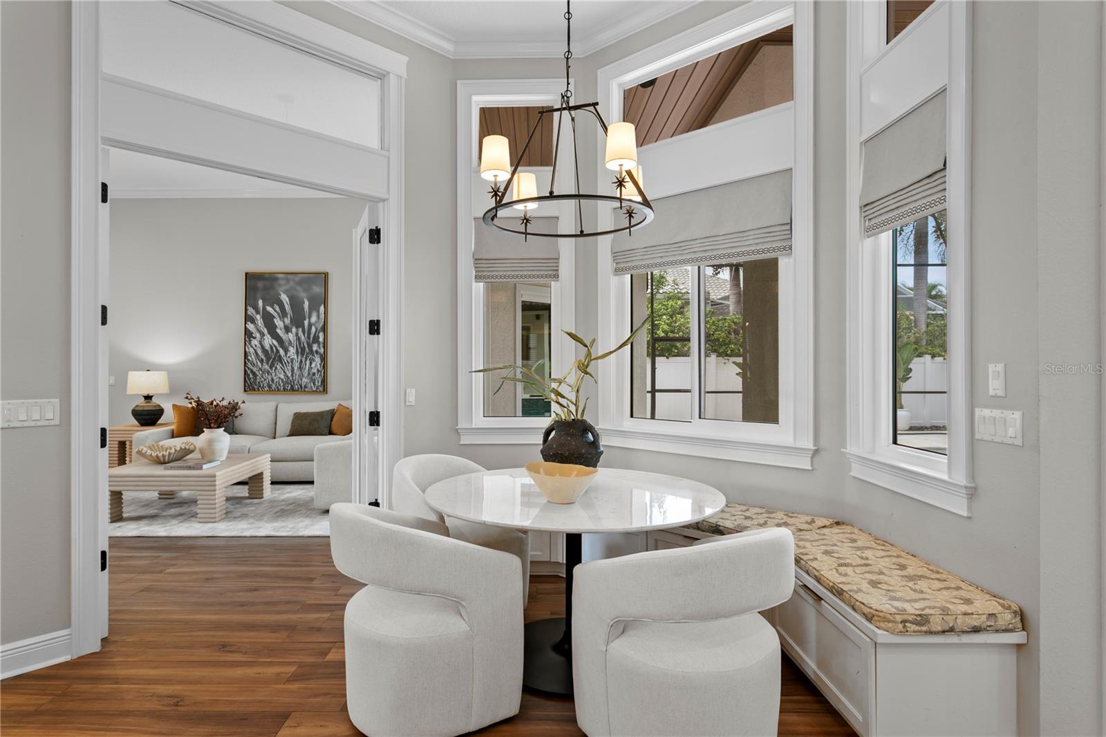 PLACIDO BAYOU - Residential