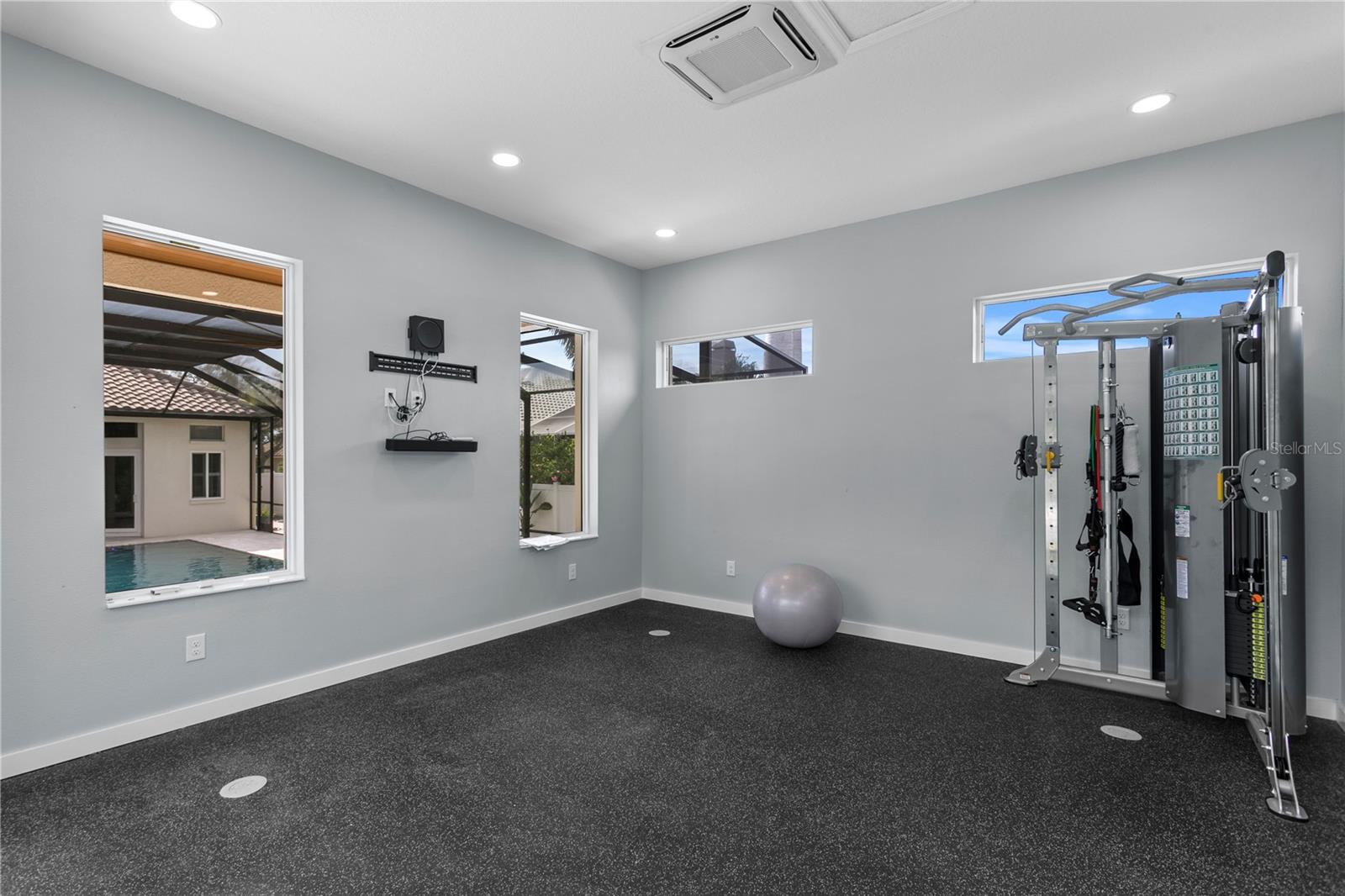PLACIDO BAYOU - Residential