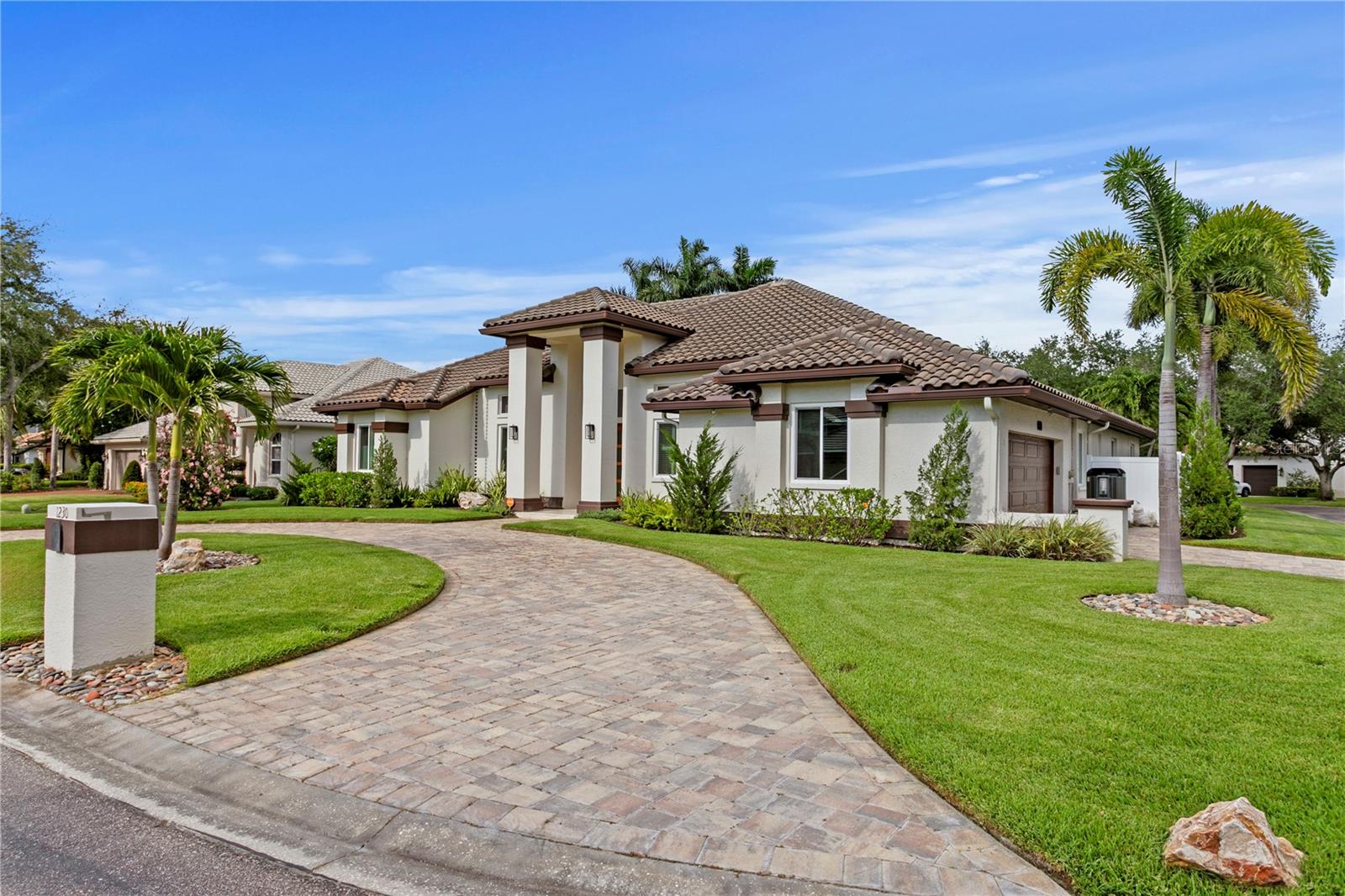PLACIDO BAYOU - Residential