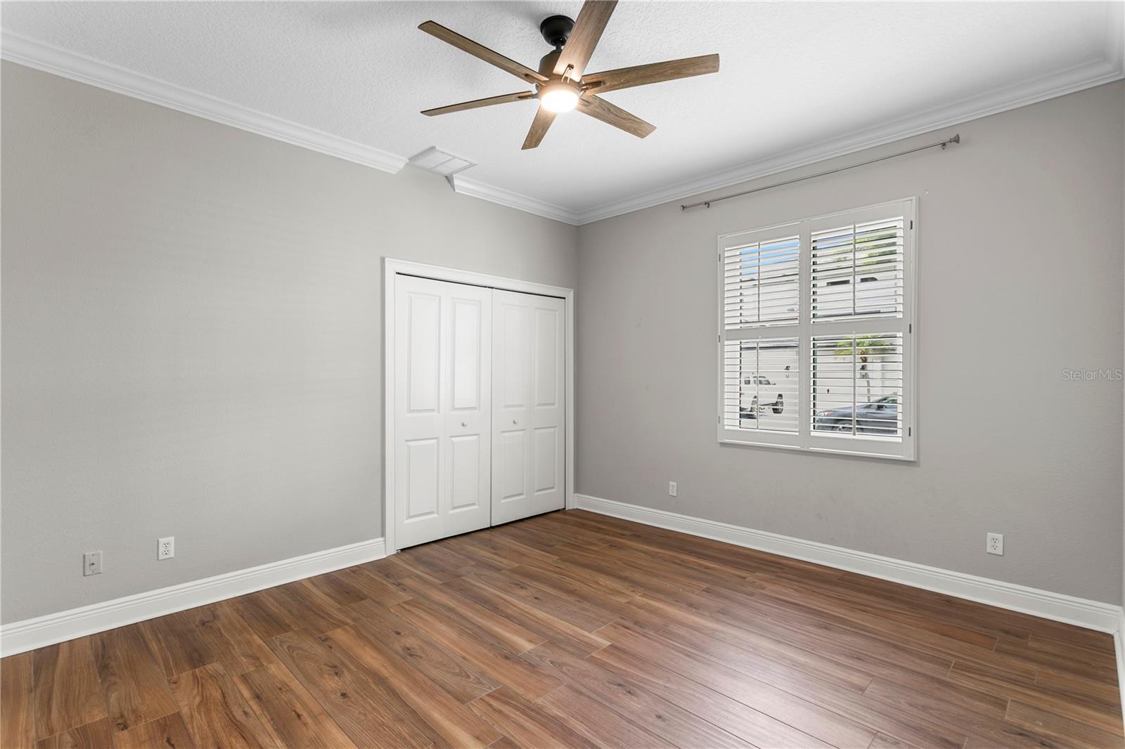 PLACIDO BAYOU - Residential