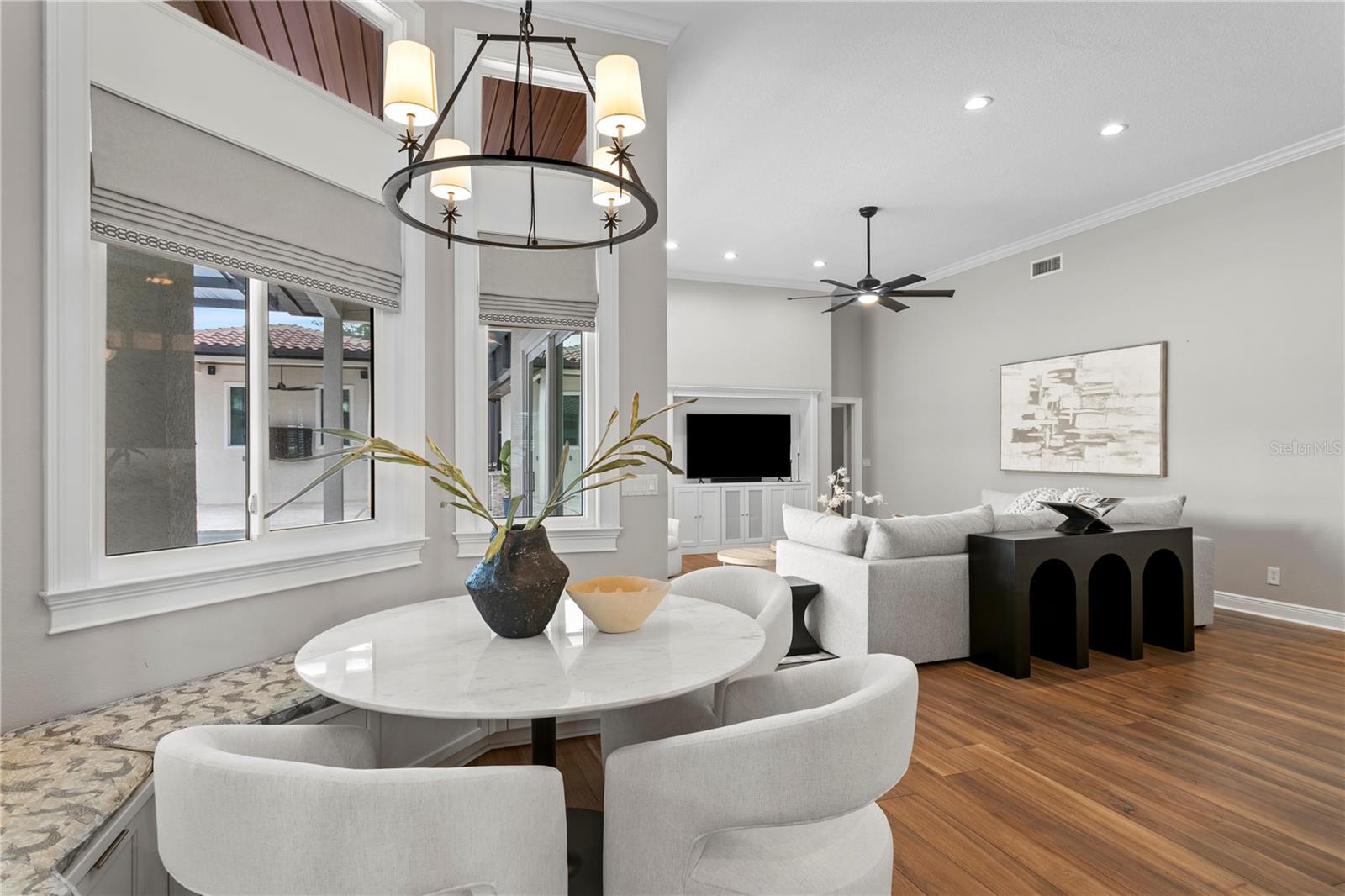 PLACIDO BAYOU - Residential