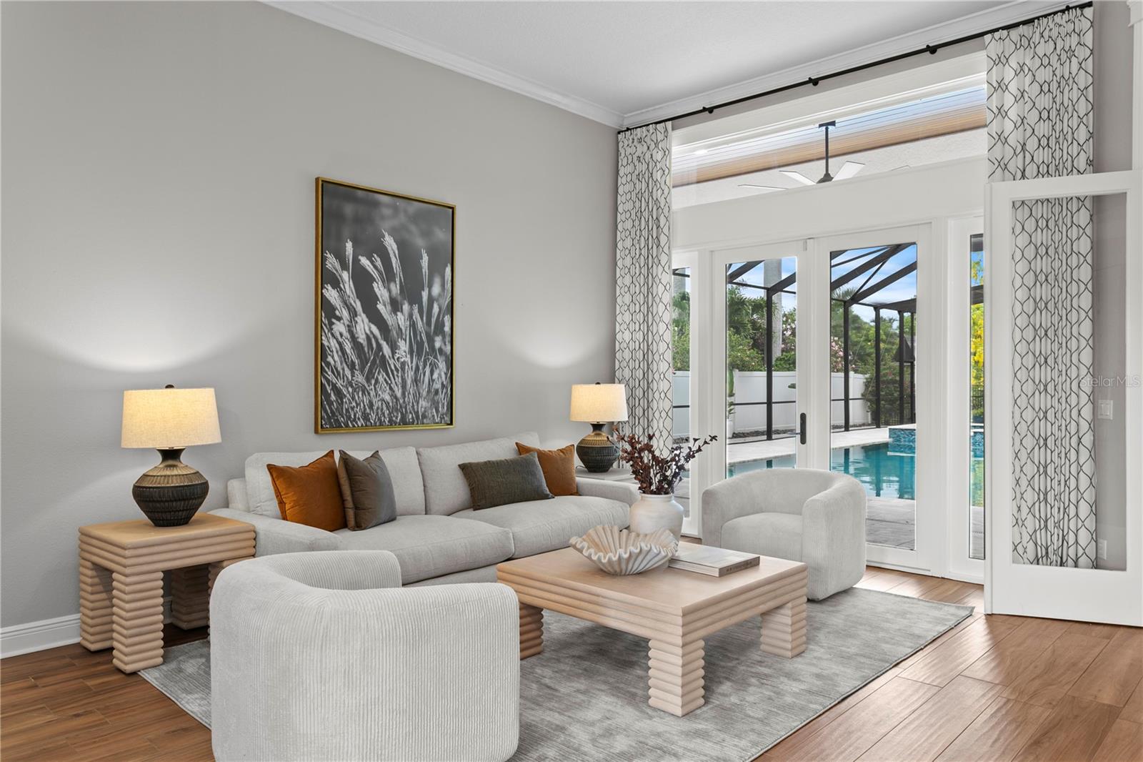 PLACIDO BAYOU - Residential