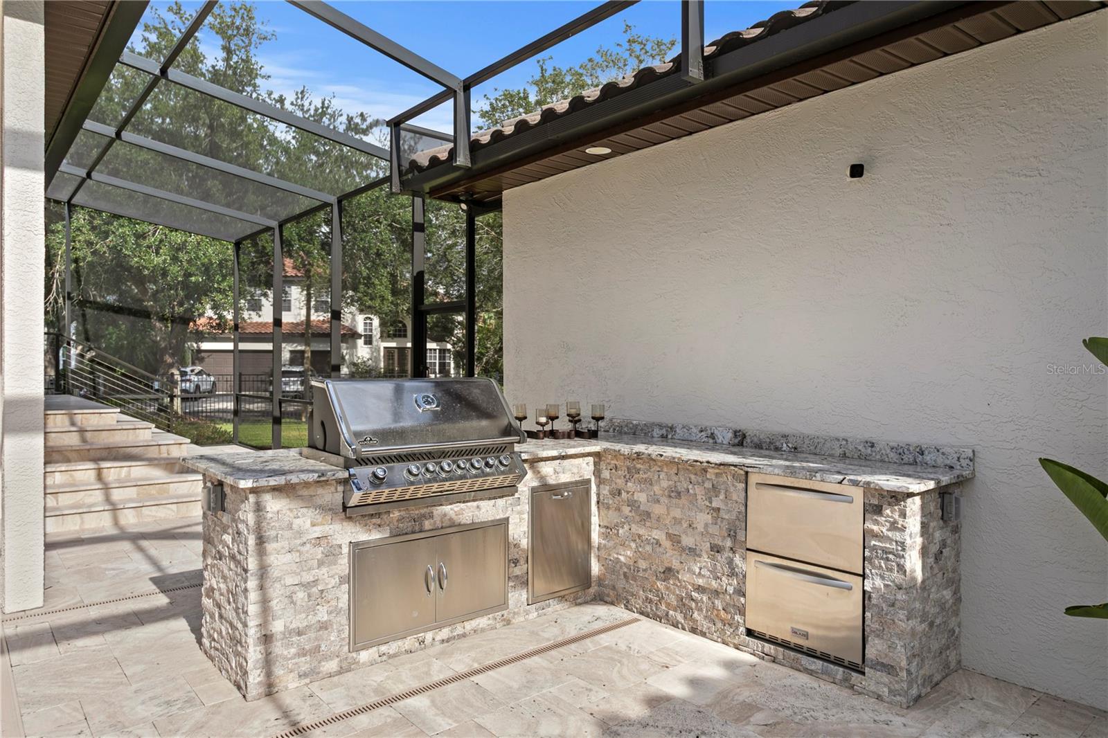 PLACIDO BAYOU - Residential