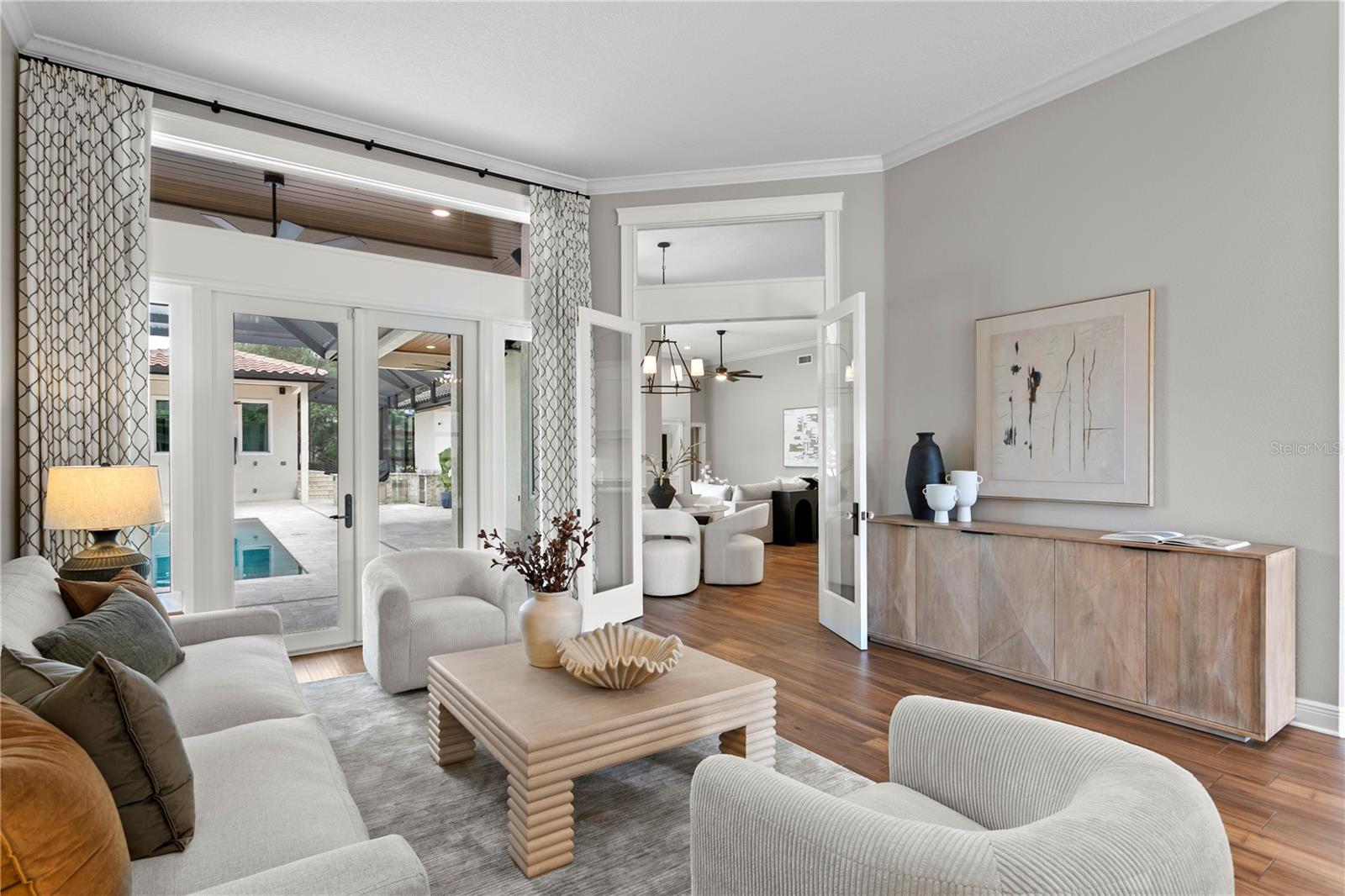PLACIDO BAYOU - Residential