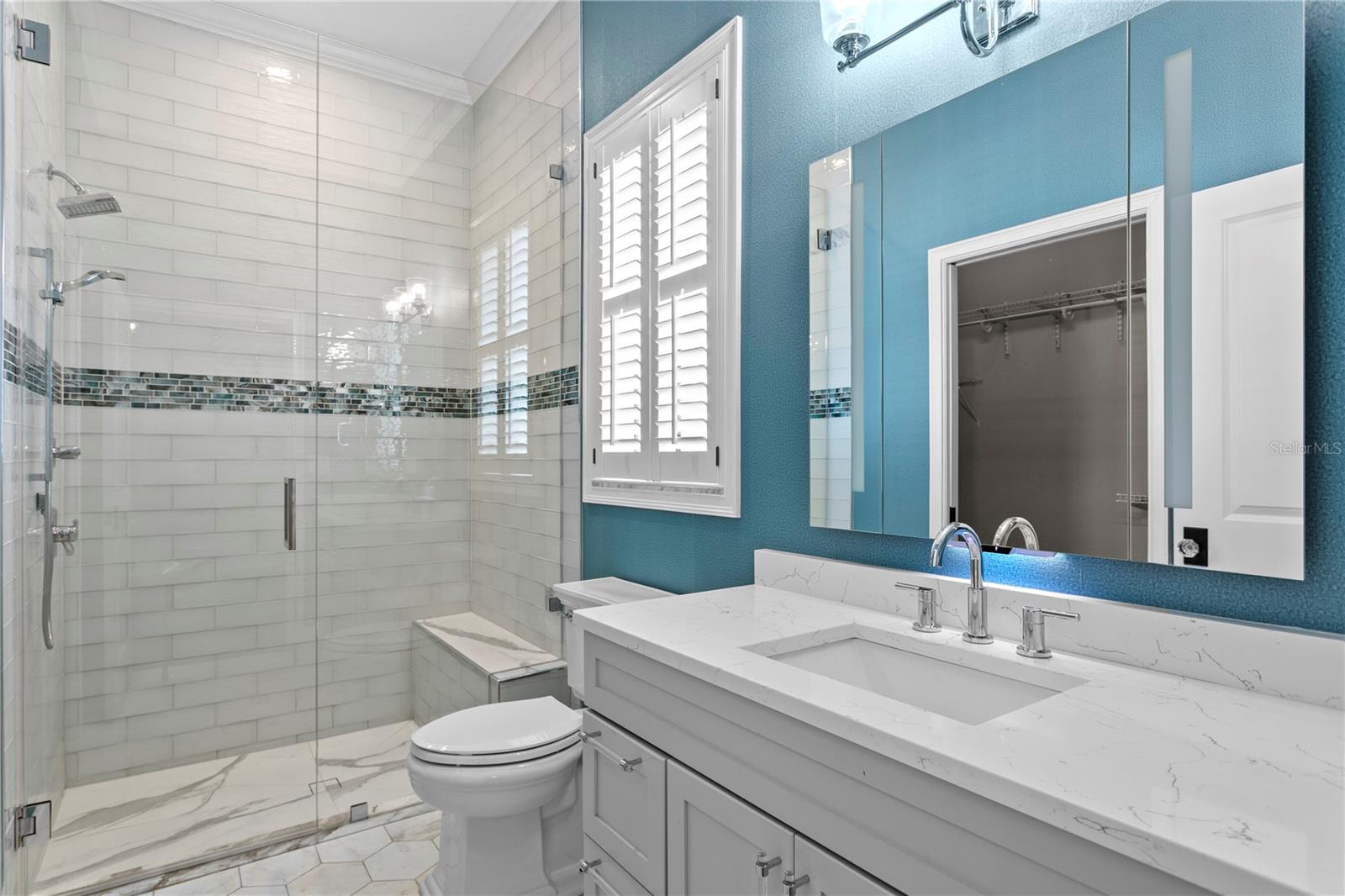 PLACIDO BAYOU - Residential