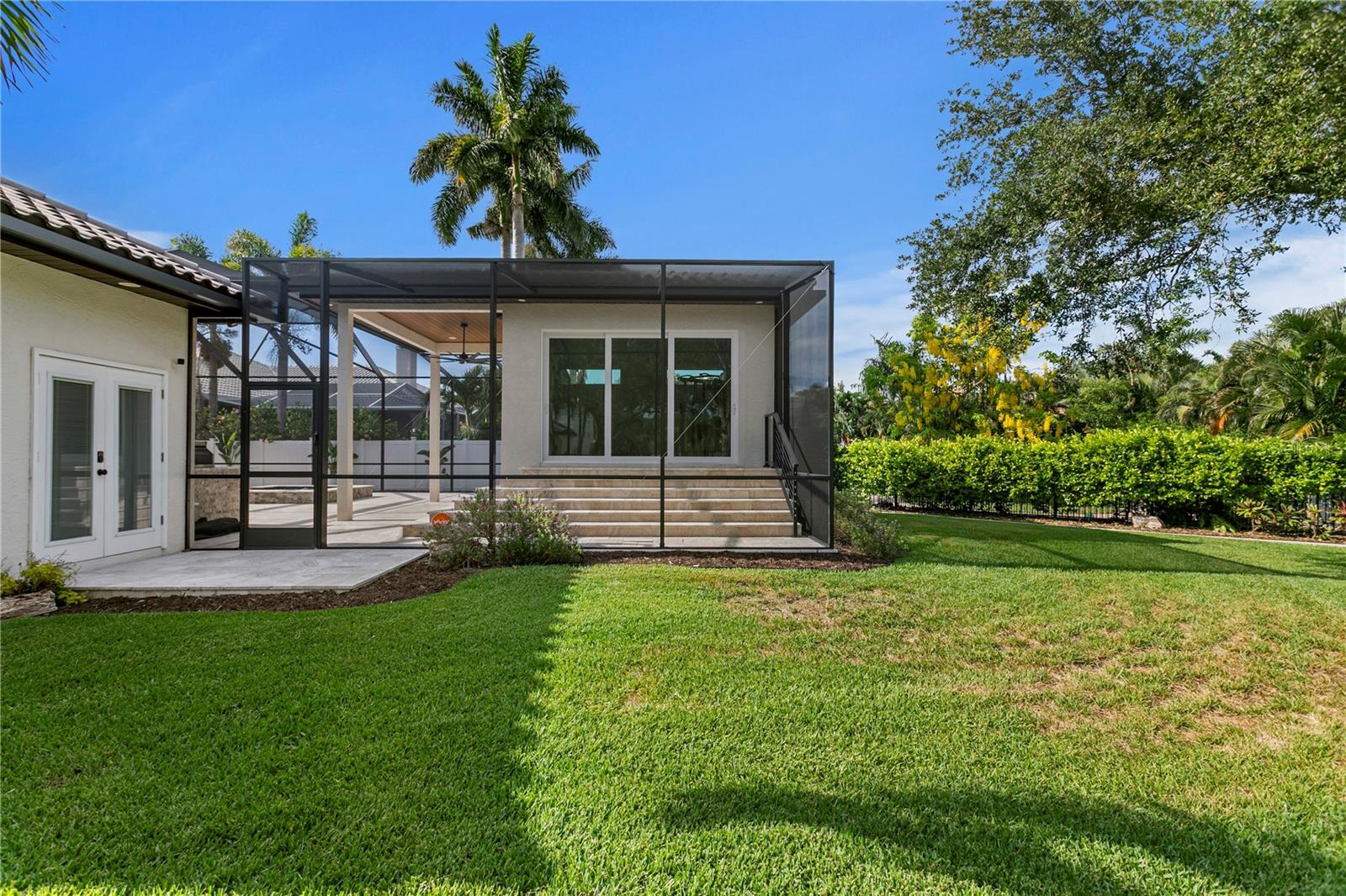 PLACIDO BAYOU - Residential