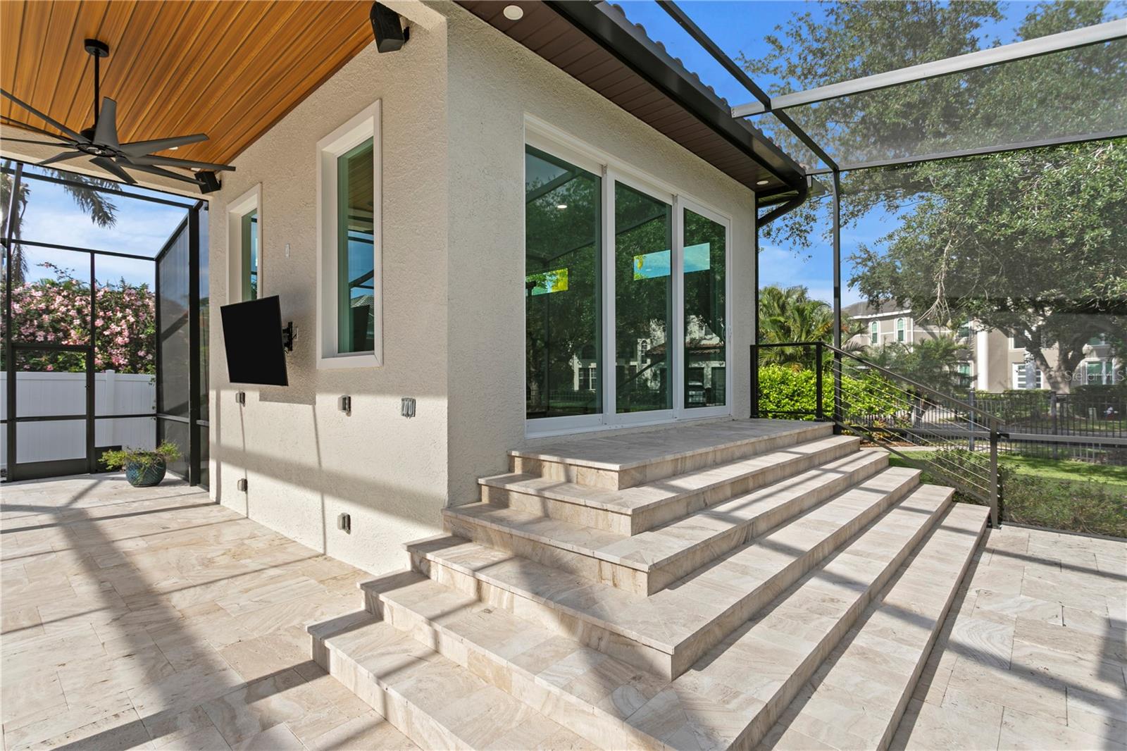 PLACIDO BAYOU - Residential
