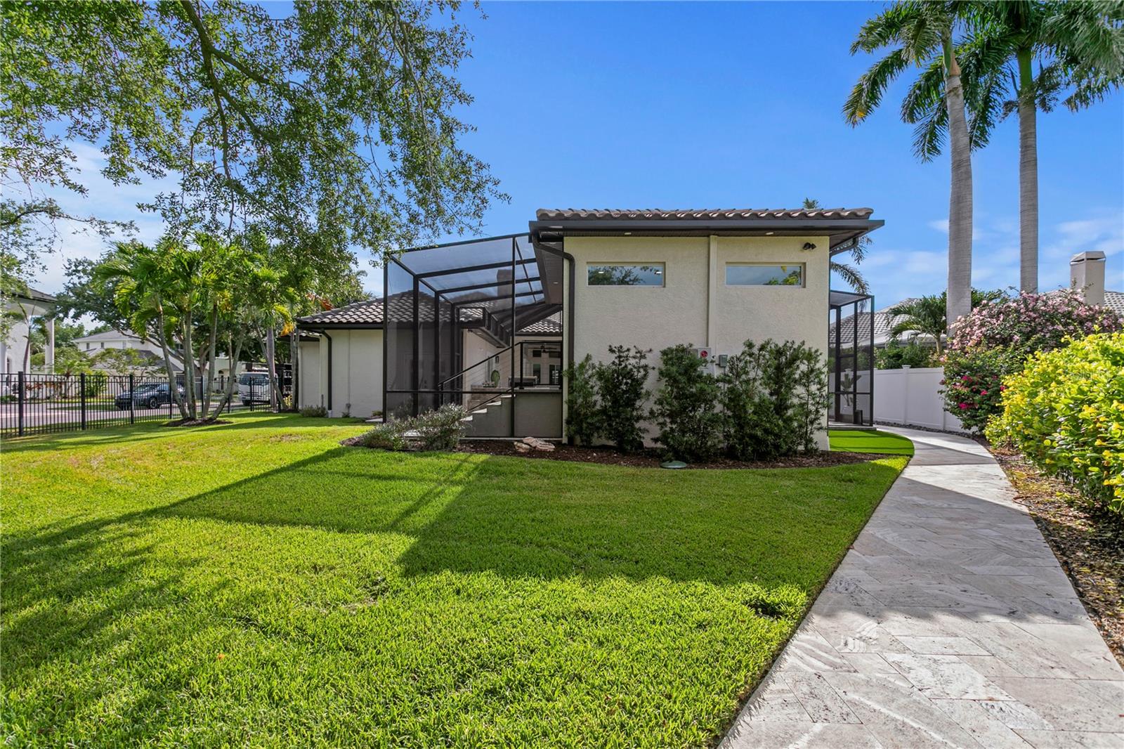 PLACIDO BAYOU - Residential
