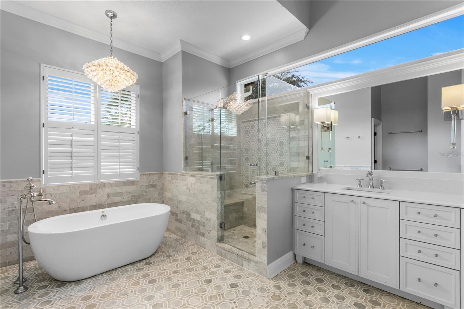 PLACIDO BAYOU - Residential