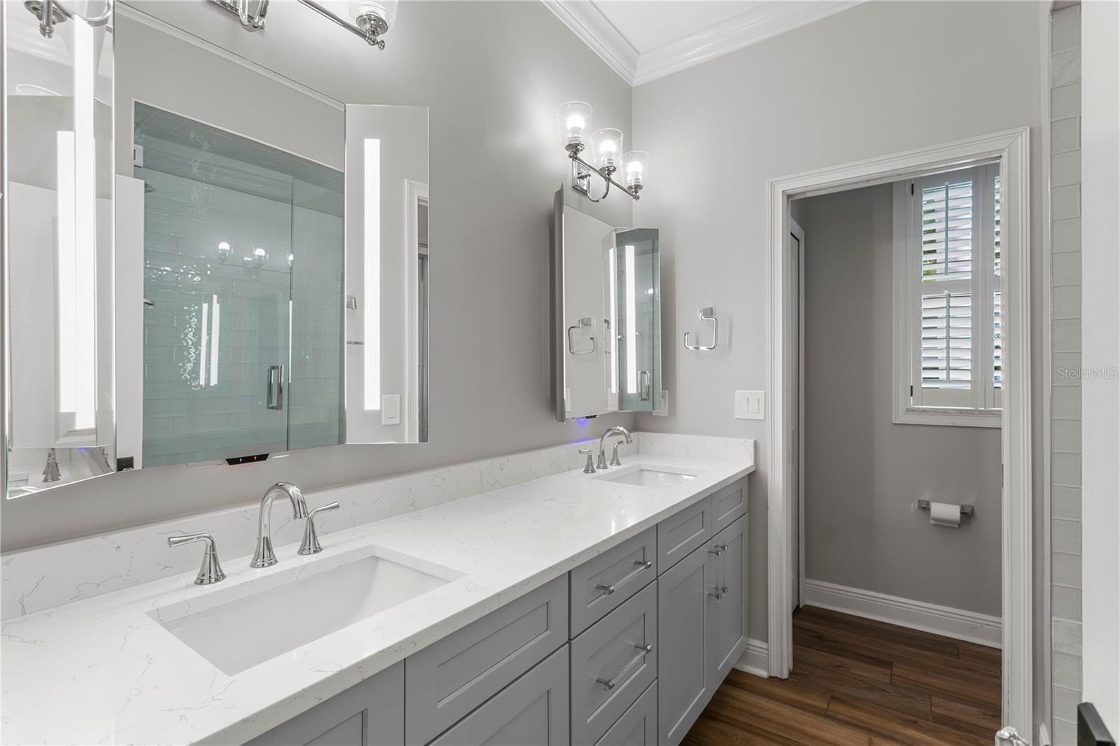 PLACIDO BAYOU - Residential