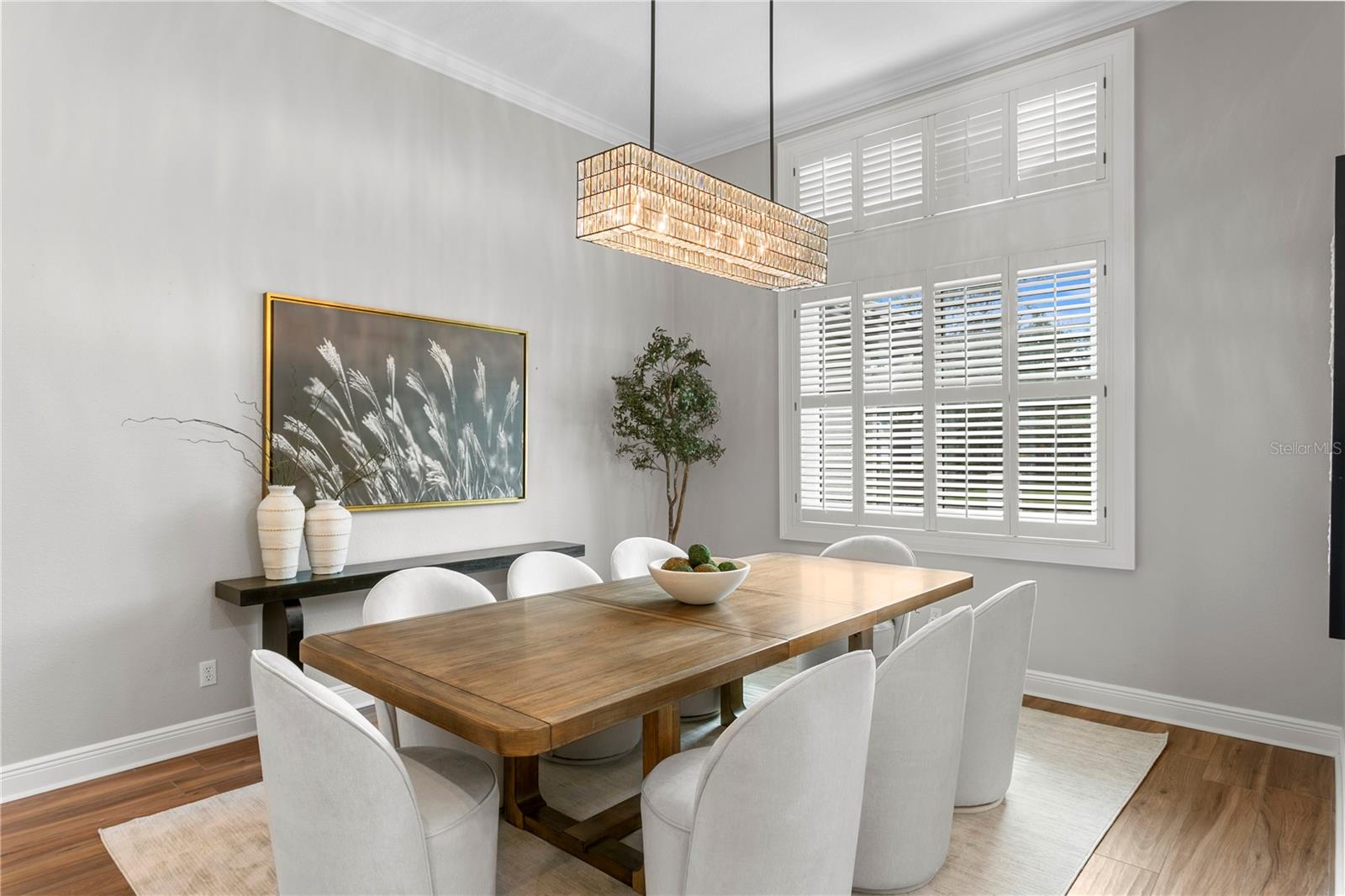 PLACIDO BAYOU - Residential