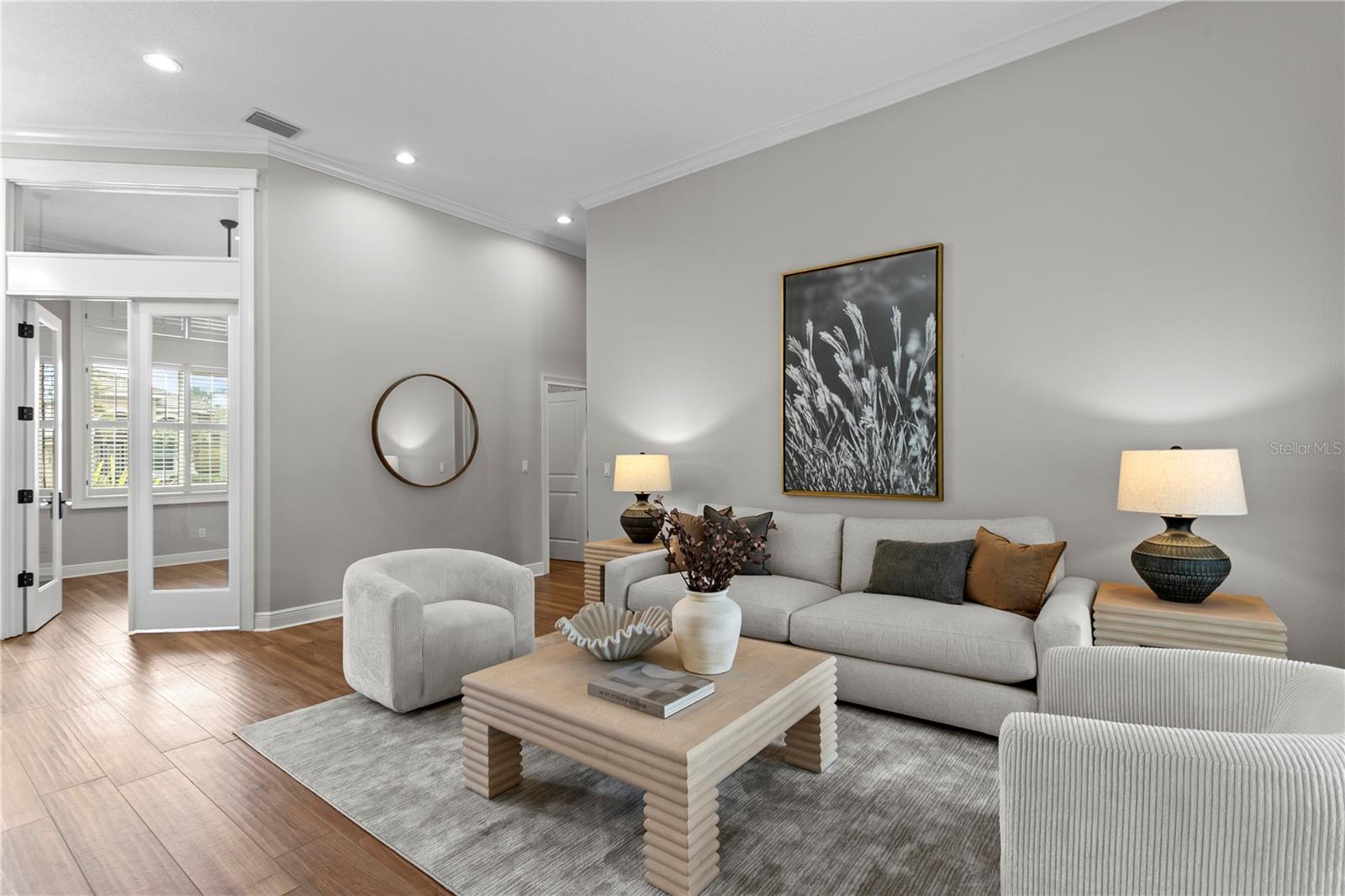 PLACIDO BAYOU - Residential
