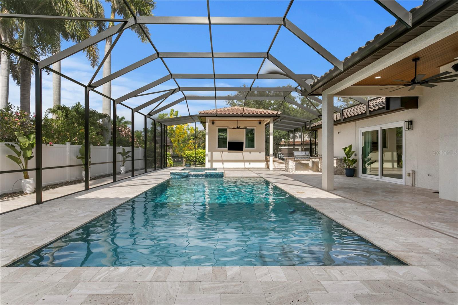 PLACIDO BAYOU - Residential