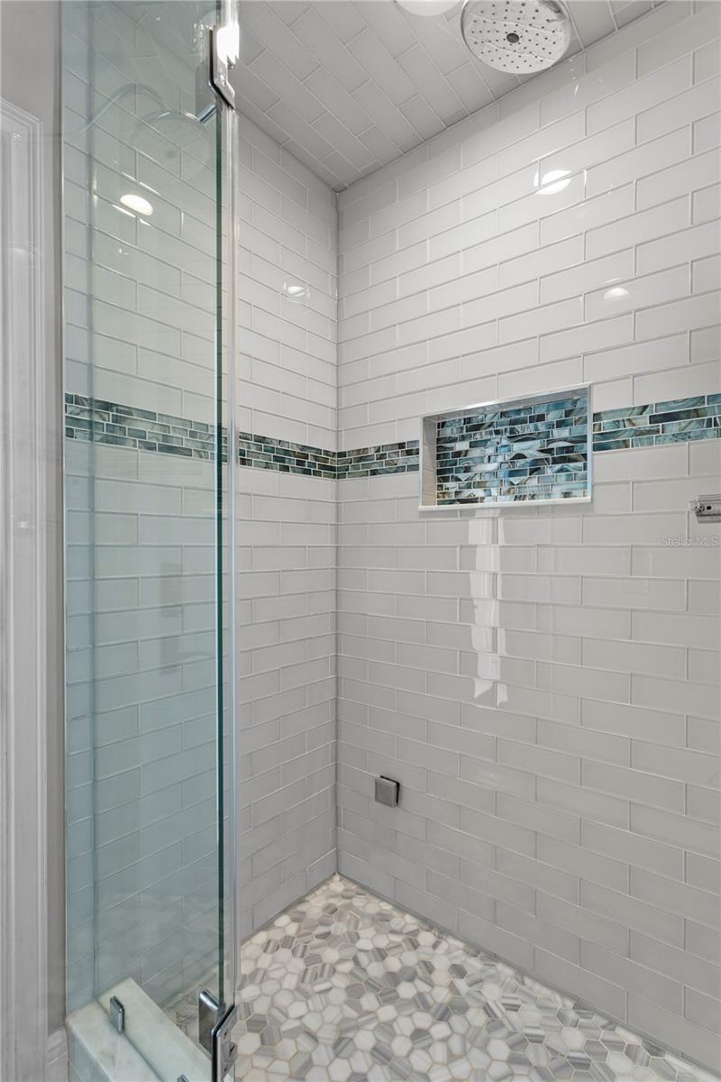 PLACIDO BAYOU - Residential