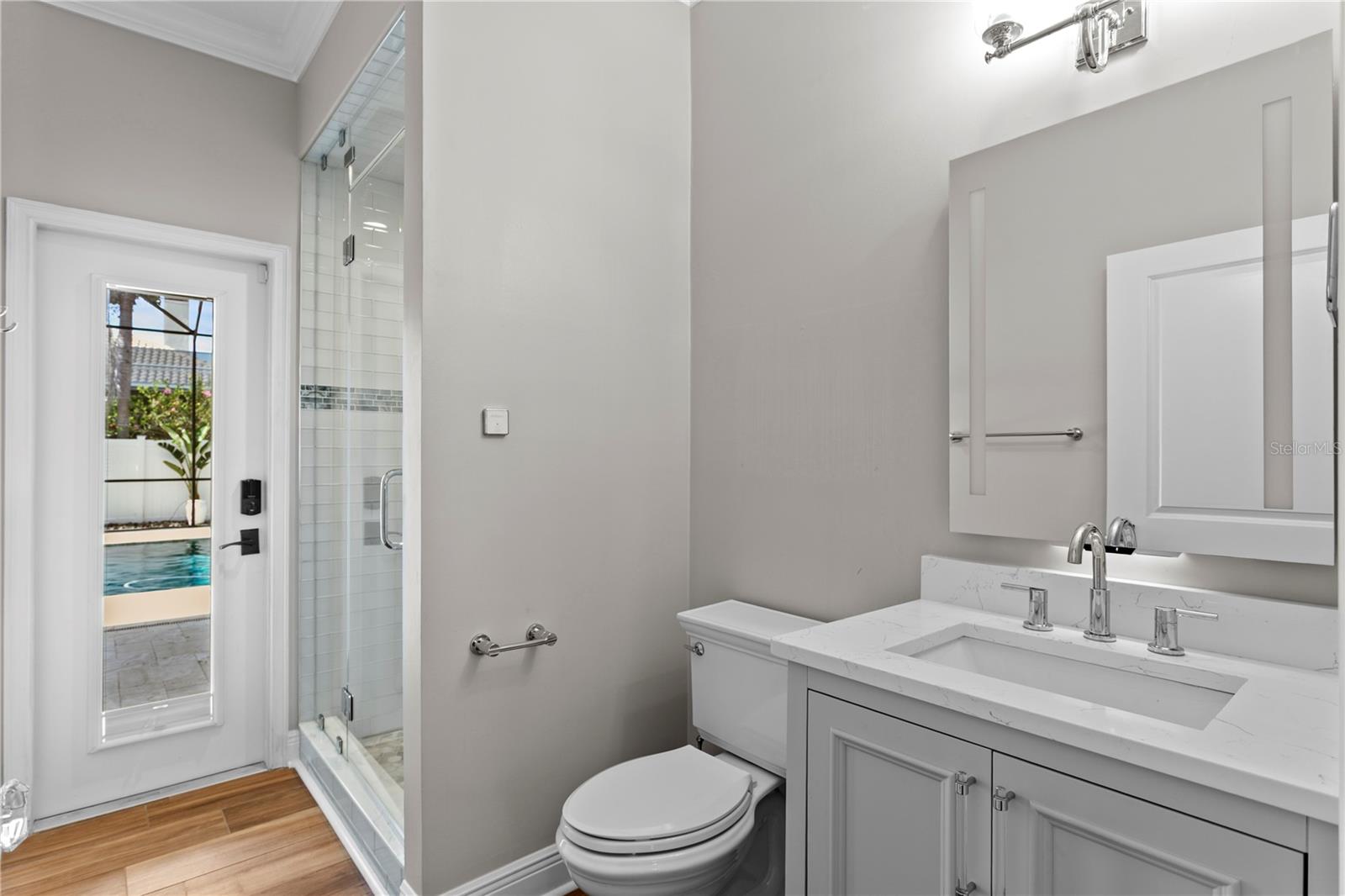 PLACIDO BAYOU - Residential