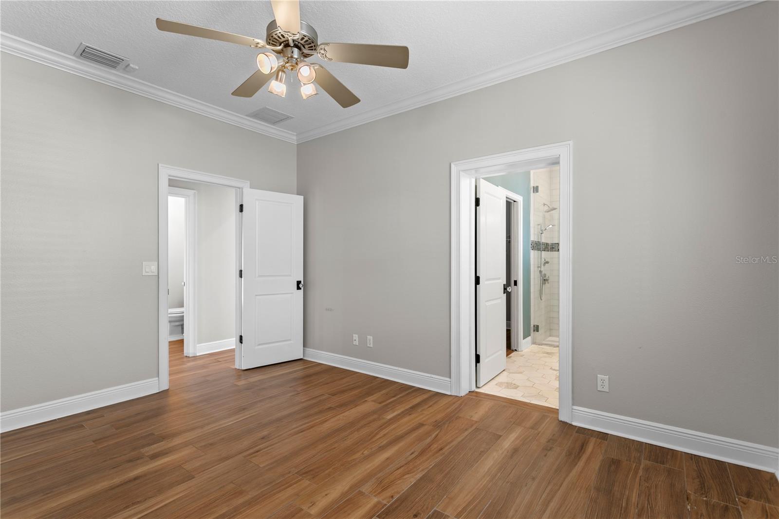 PLACIDO BAYOU - Residential