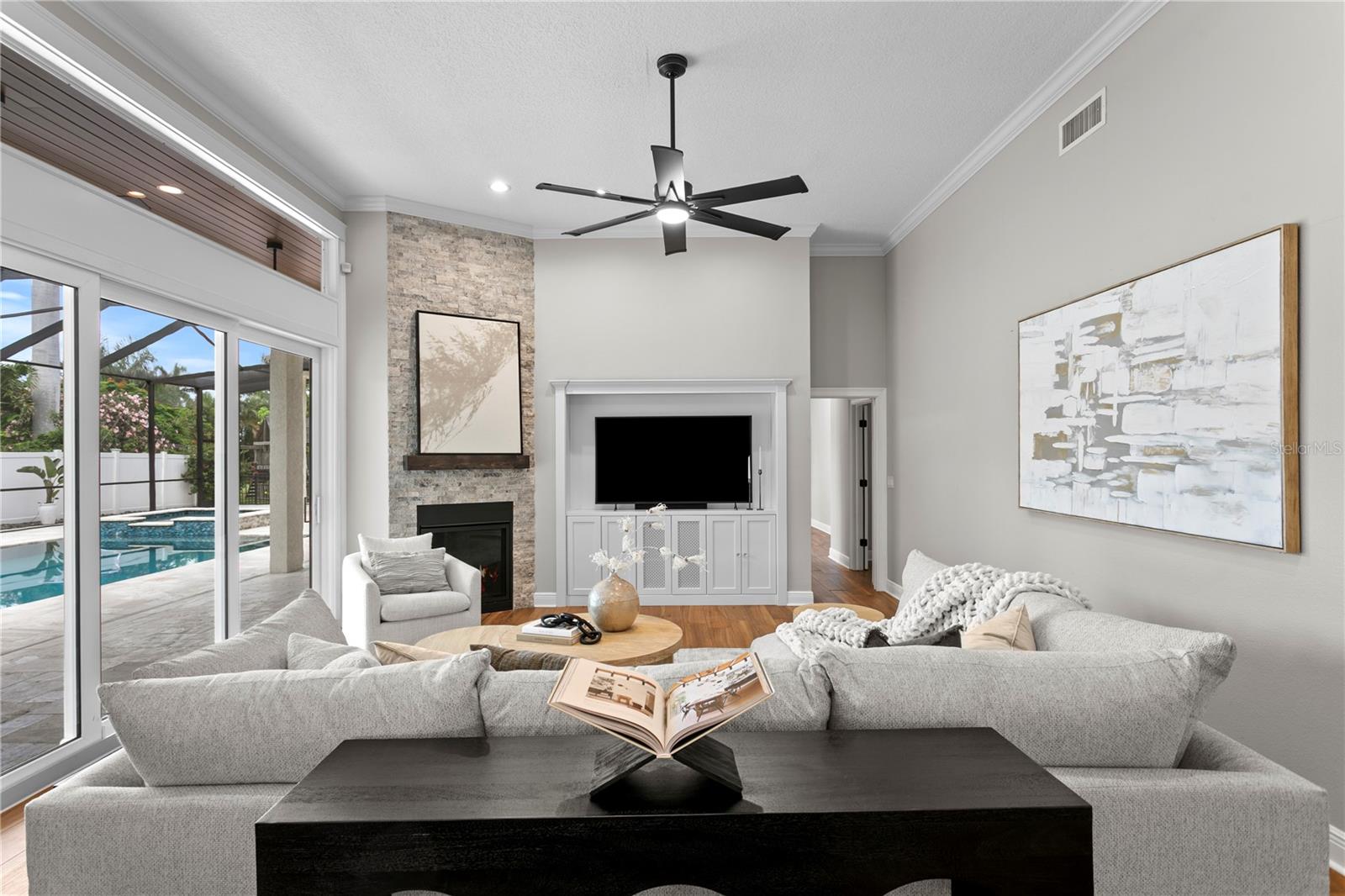 PLACIDO BAYOU - Residential