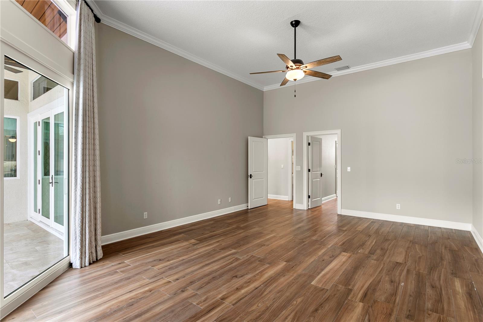 PLACIDO BAYOU - Residential