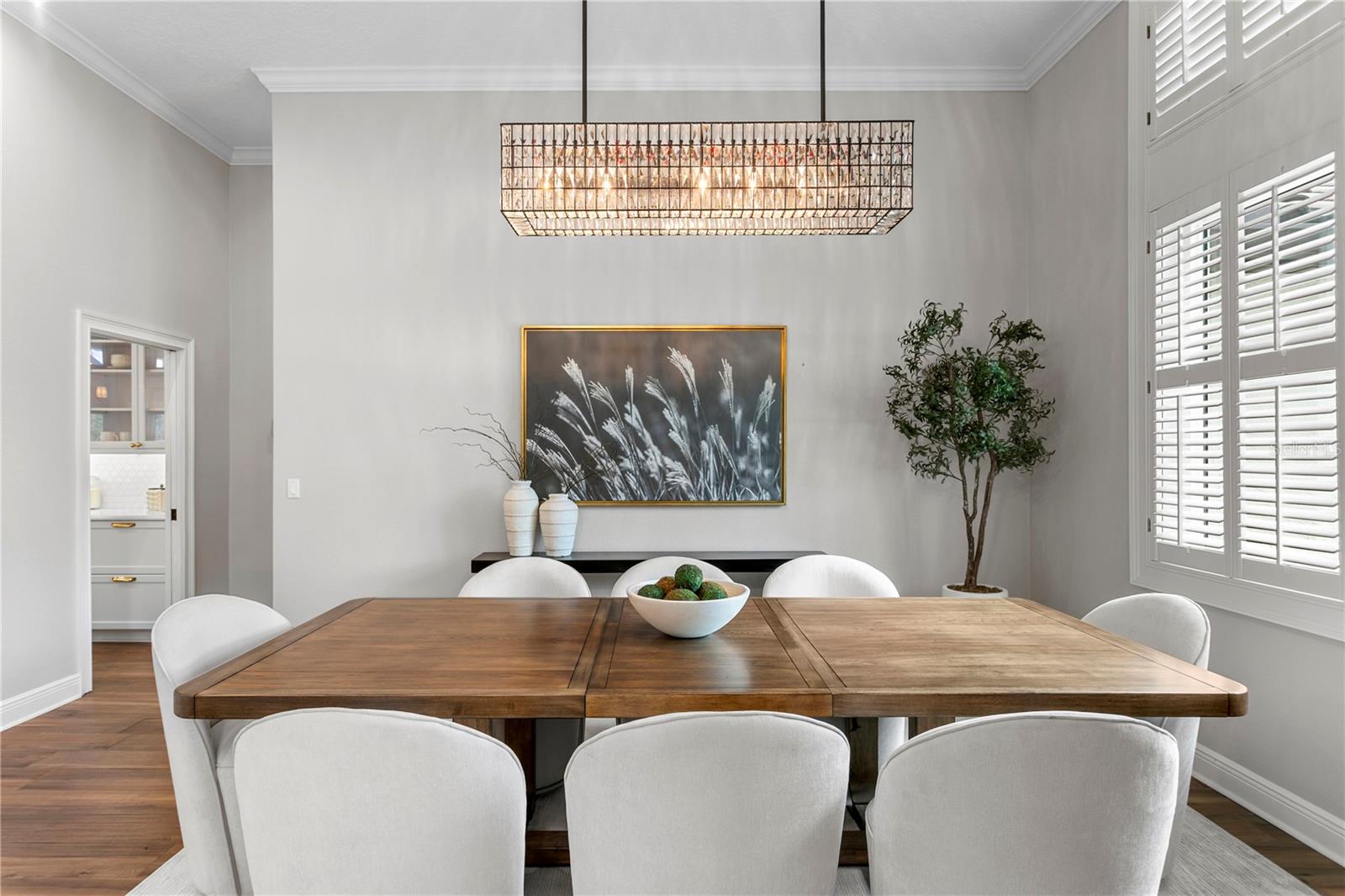 PLACIDO BAYOU - Residential