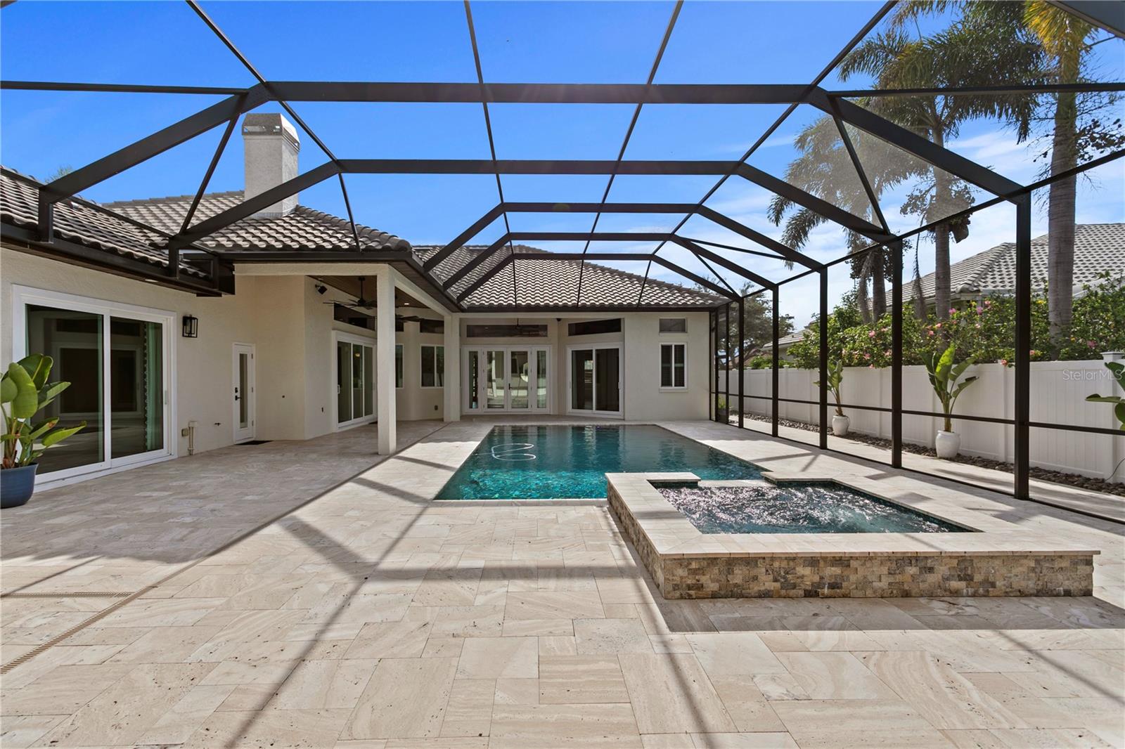 PLACIDO BAYOU - Residential
