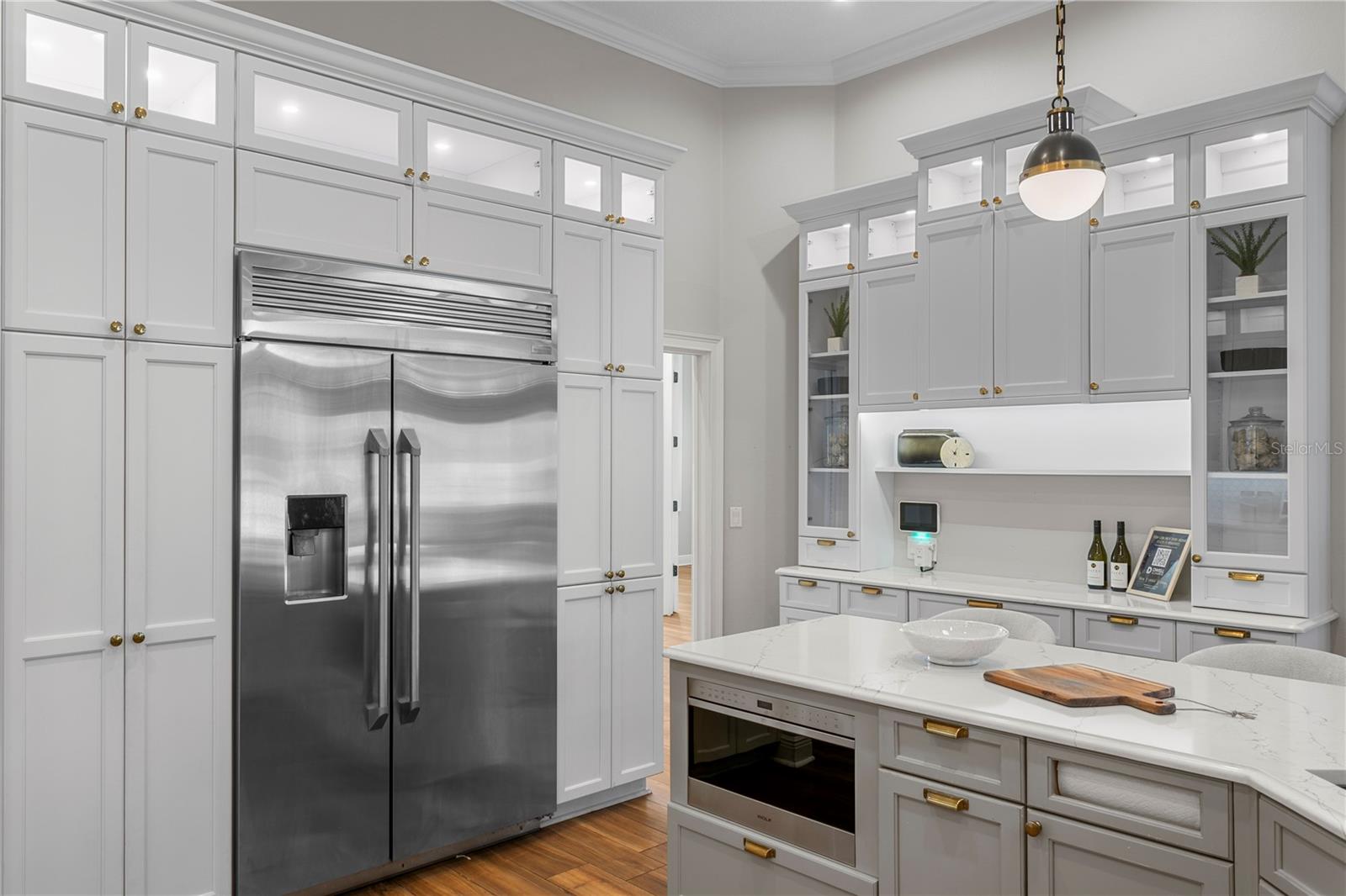 PLACIDO BAYOU - Residential