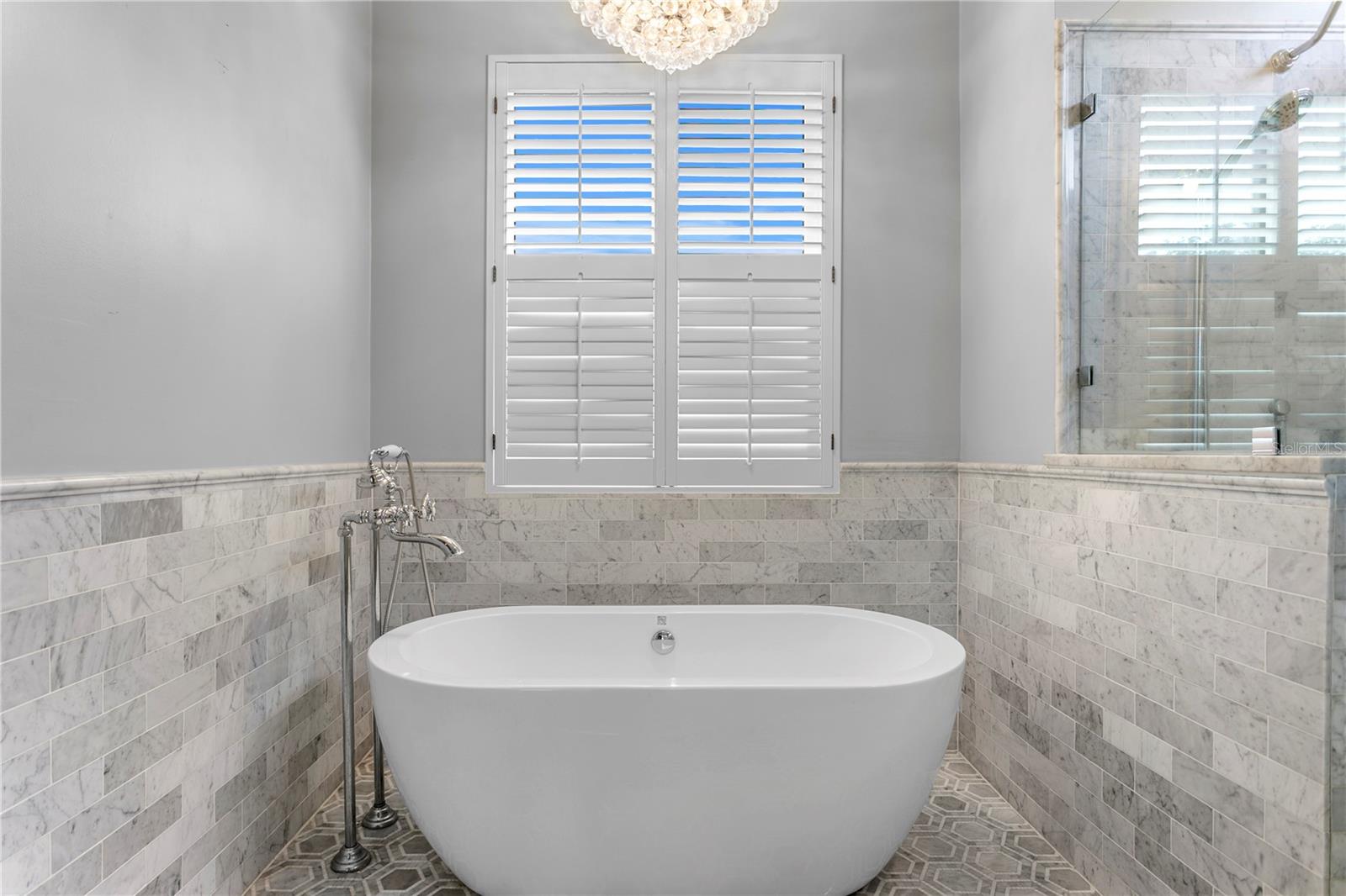 PLACIDO BAYOU - Residential