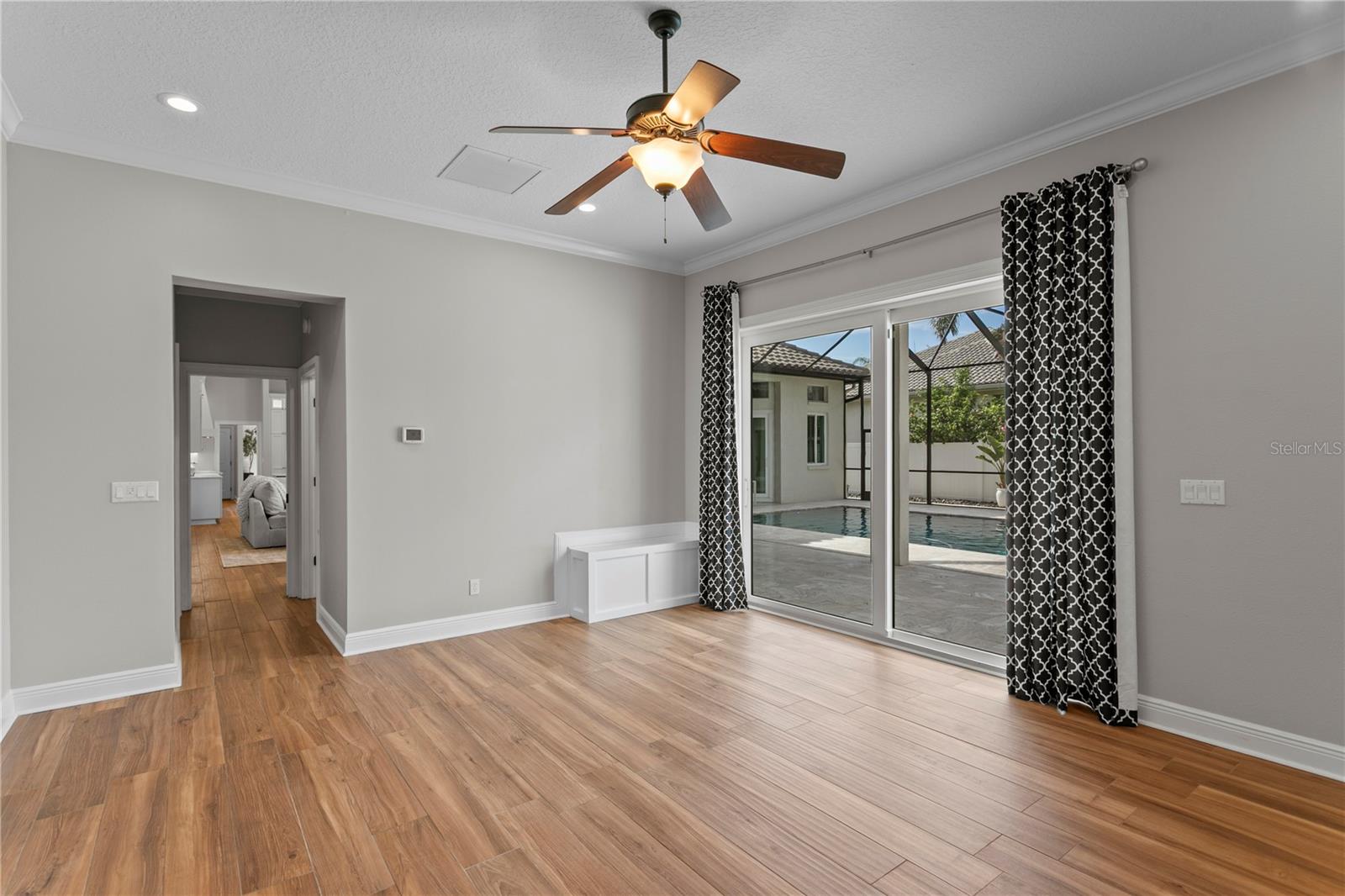 PLACIDO BAYOU - Residential