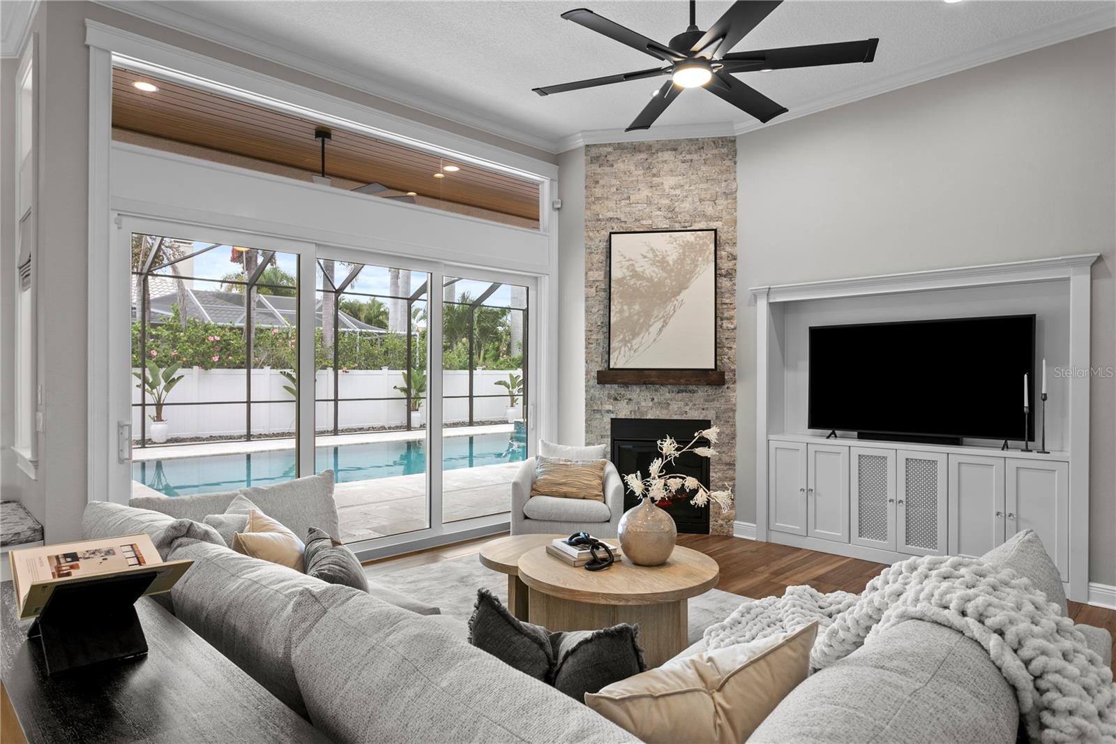 PLACIDO BAYOU - Residential