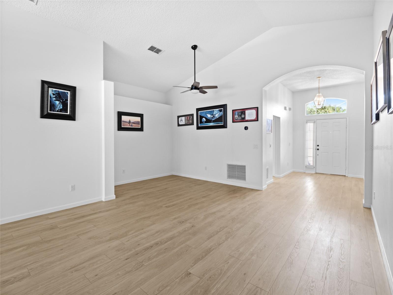 SPRING RIDGE PH 03 43/61 - Residential