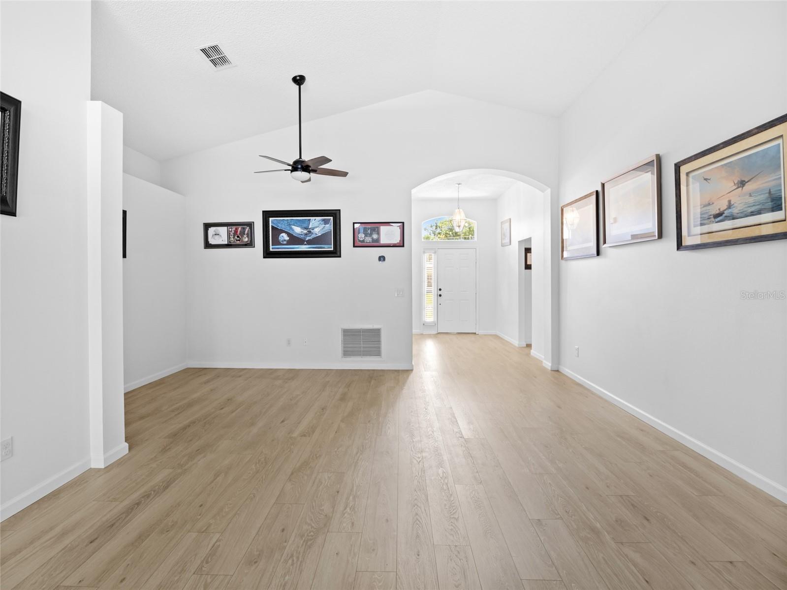 SPRING RIDGE PH 03 43/61 - Residential
