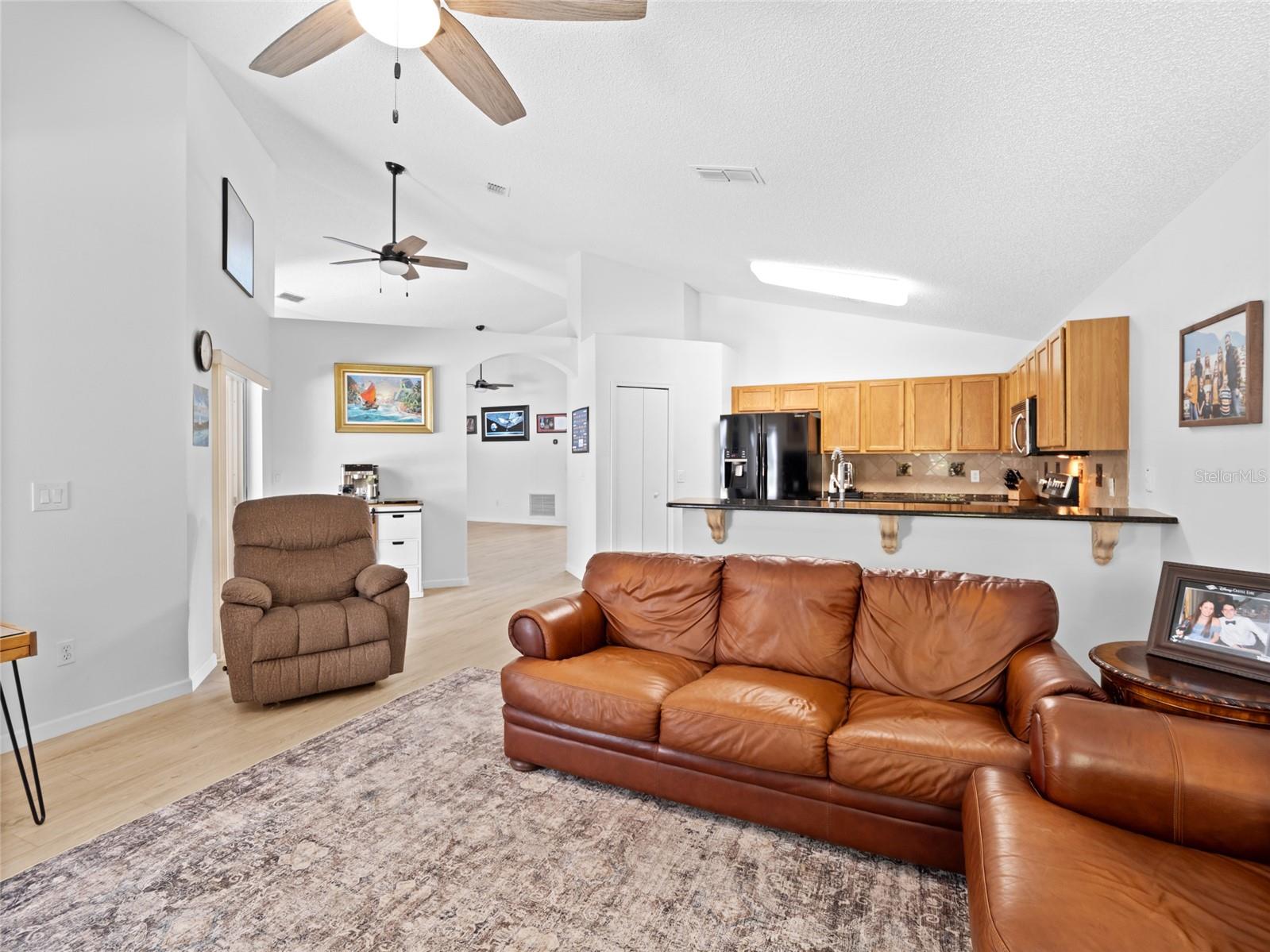 SPRING RIDGE PH 03 43/61 - Residential