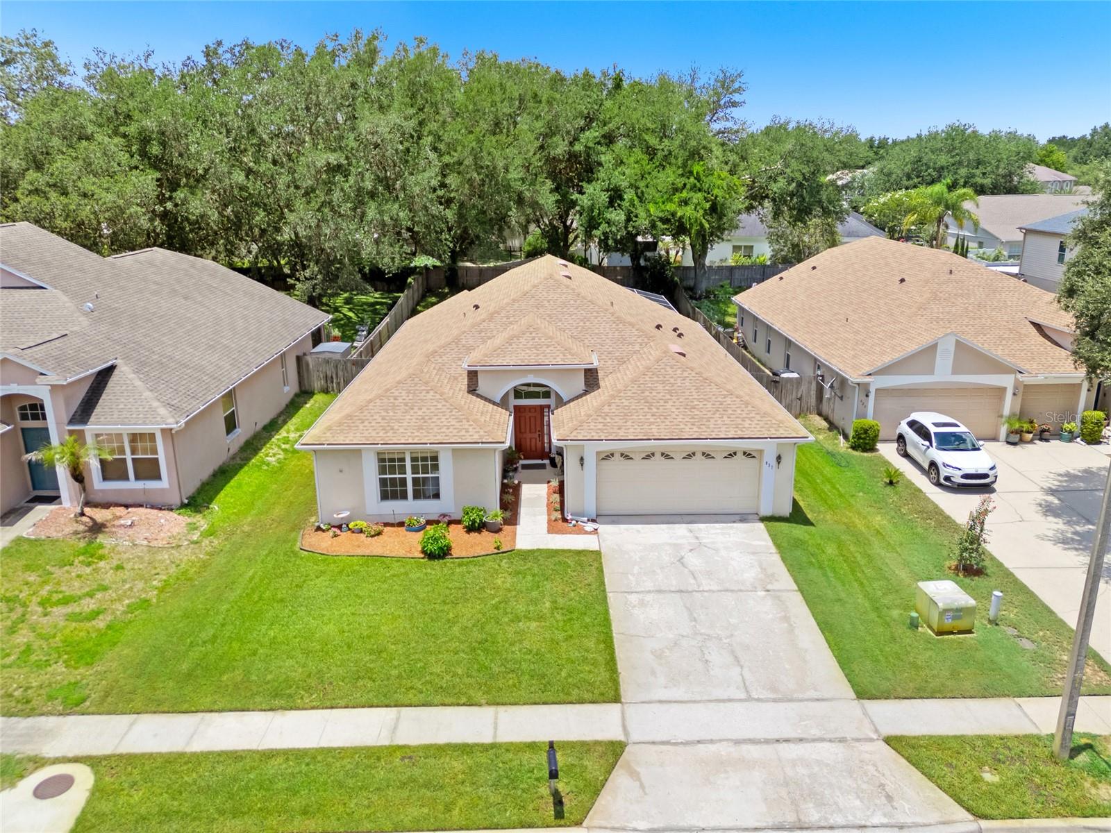 SPRING RIDGE PH 03 43/61 - Residential