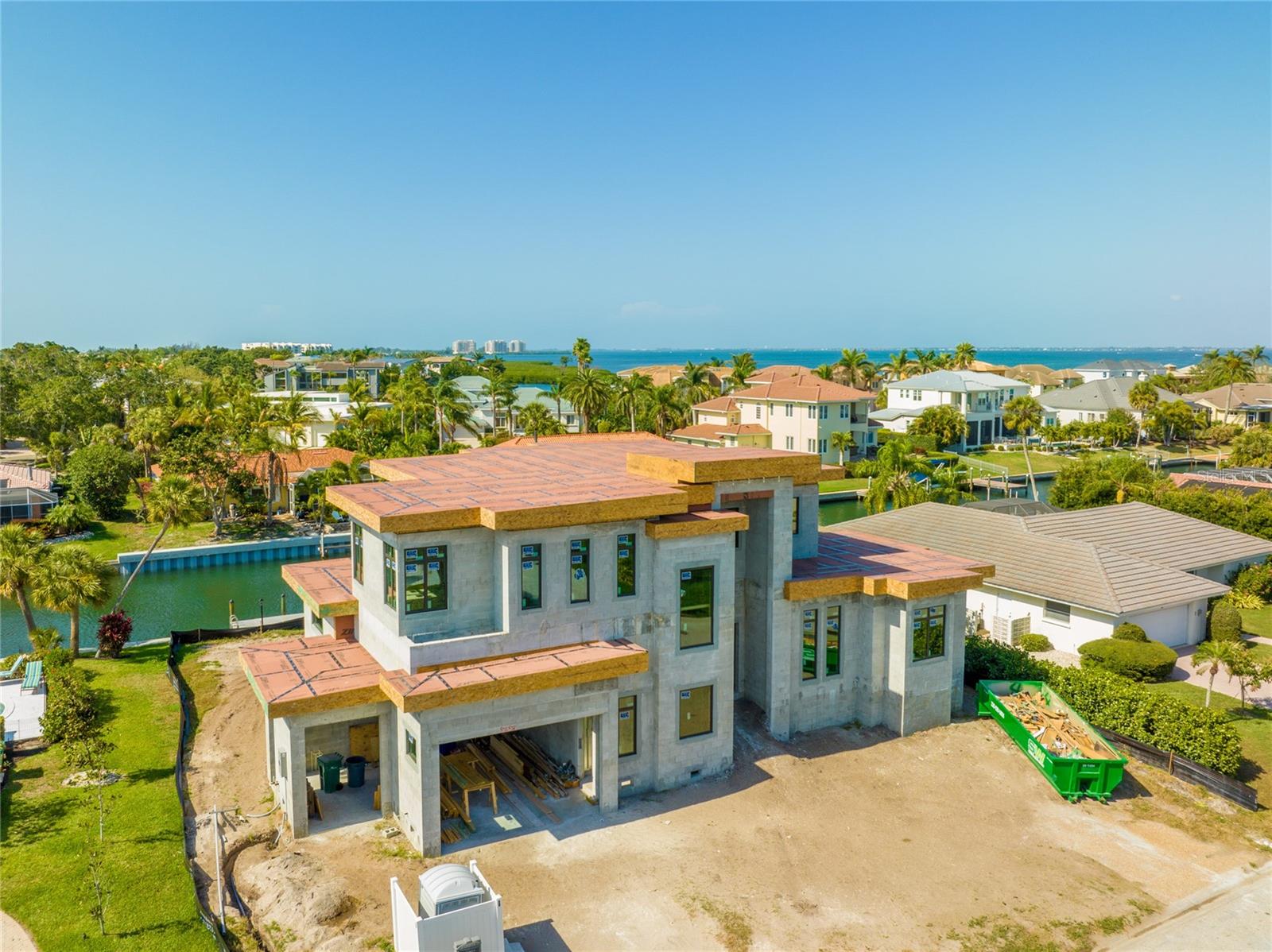 COUNTRY CLUB SHORES SEC 03 - Residential