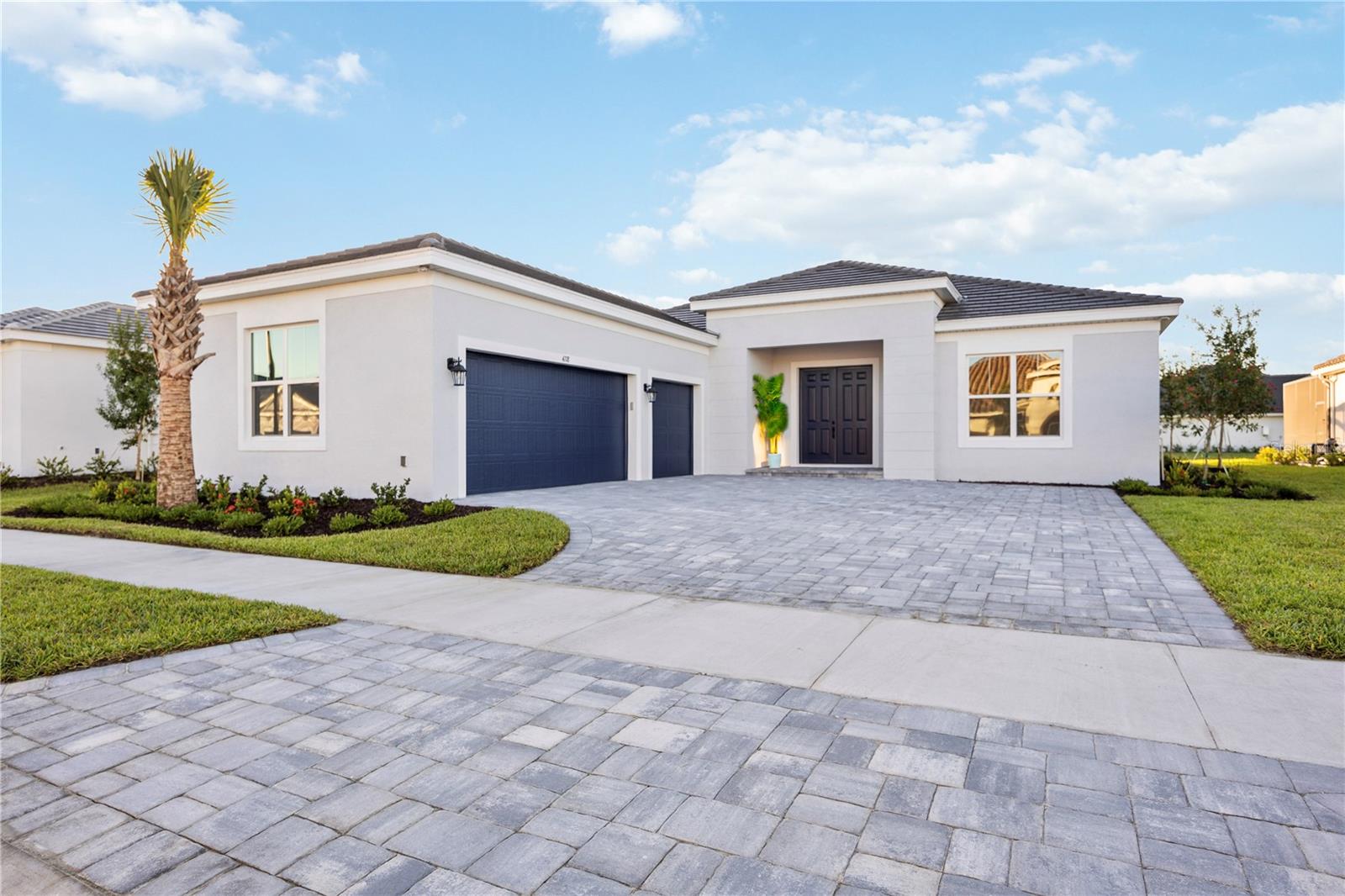 WORTHINGTON - Residential